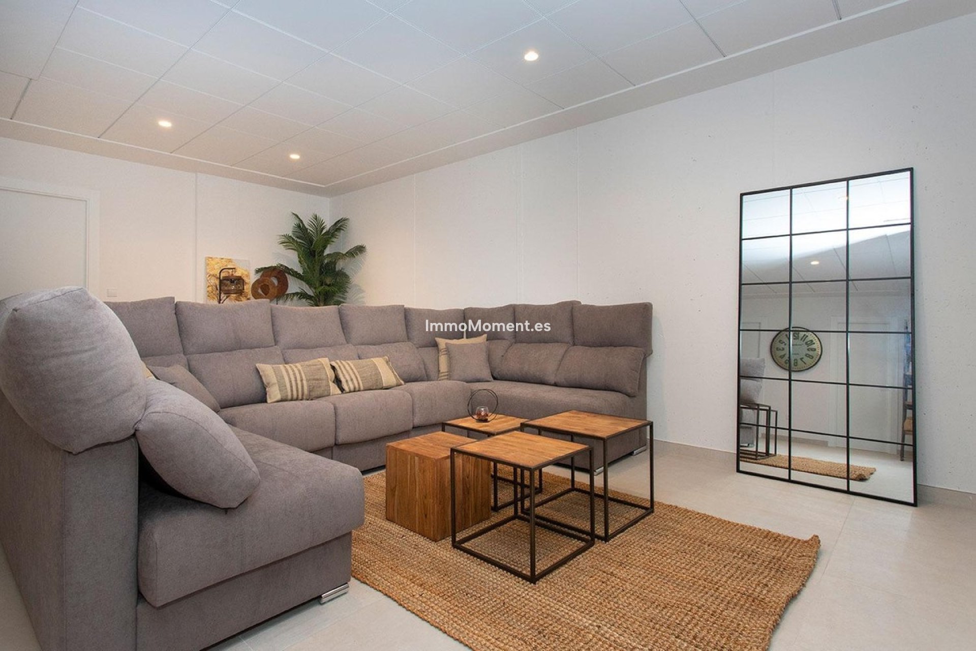 Reventa - Villa - Hondón de las Nieves - Hondón de las Nieves Centro