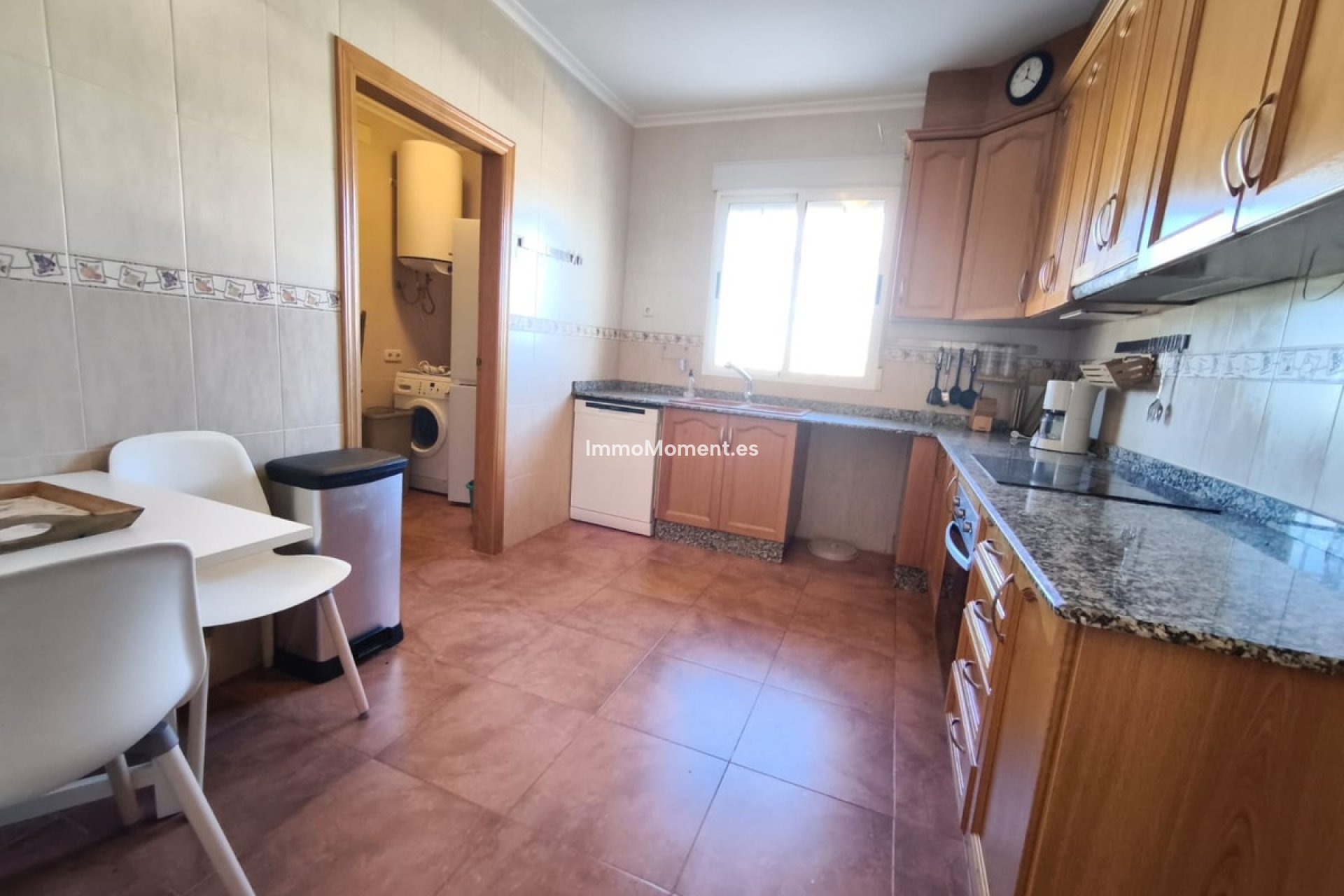 Reventa - Villa - Hondón de los Fráiles - Hondón de los Frailes Centro