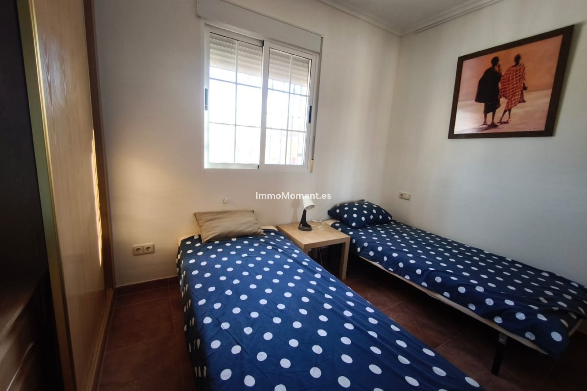 Reventa - Villa - Hondón de los Fráiles - Hondón de los Frailes Centro