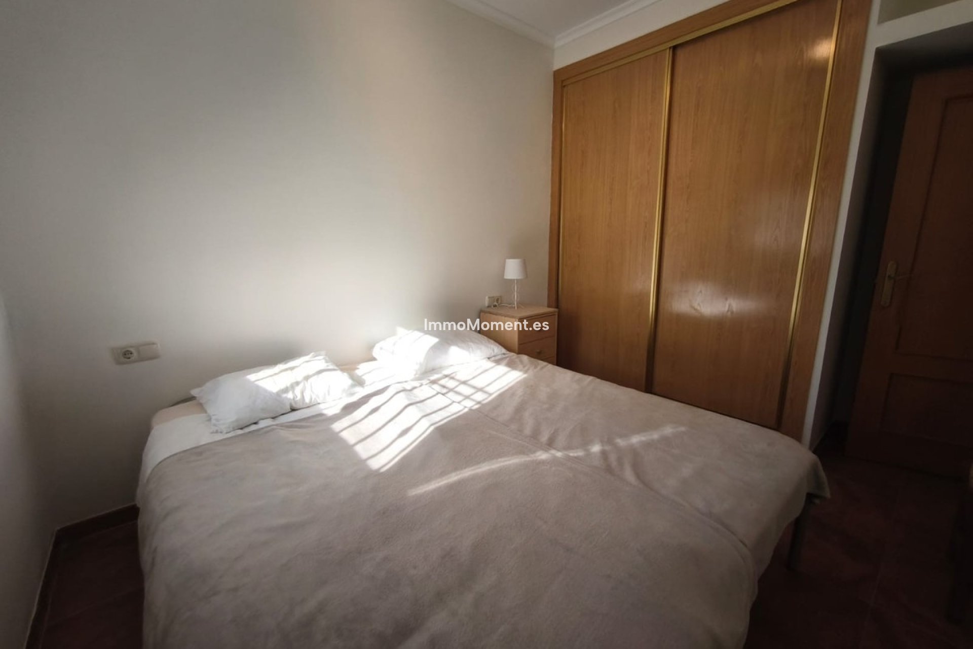 Reventa - Villa - Hondón de los Fráiles - Hondón de los Frailes Centro