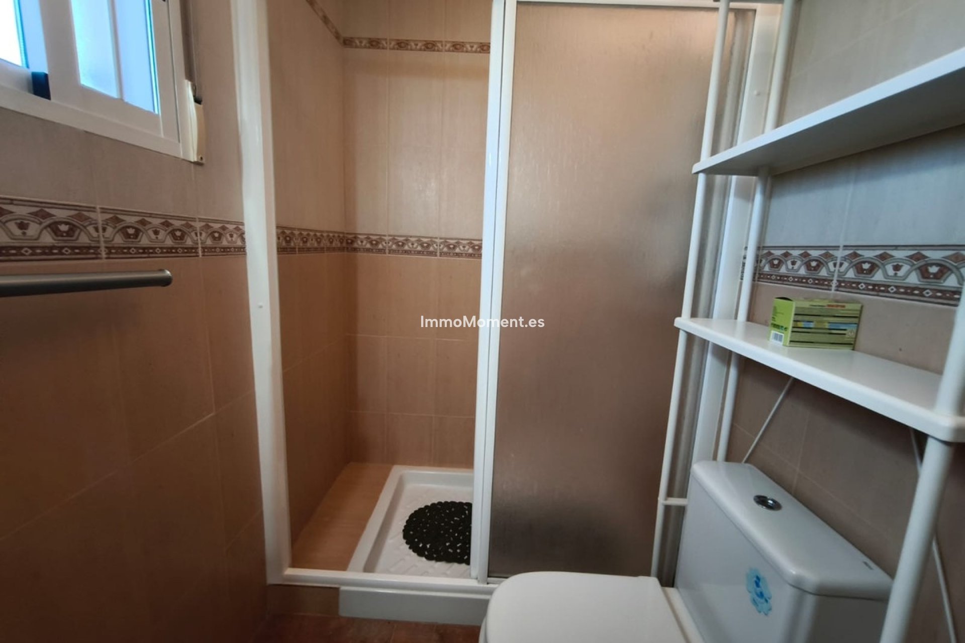 Reventa - Villa - Hondón de los Fráiles - Hondón de los Frailes Centro