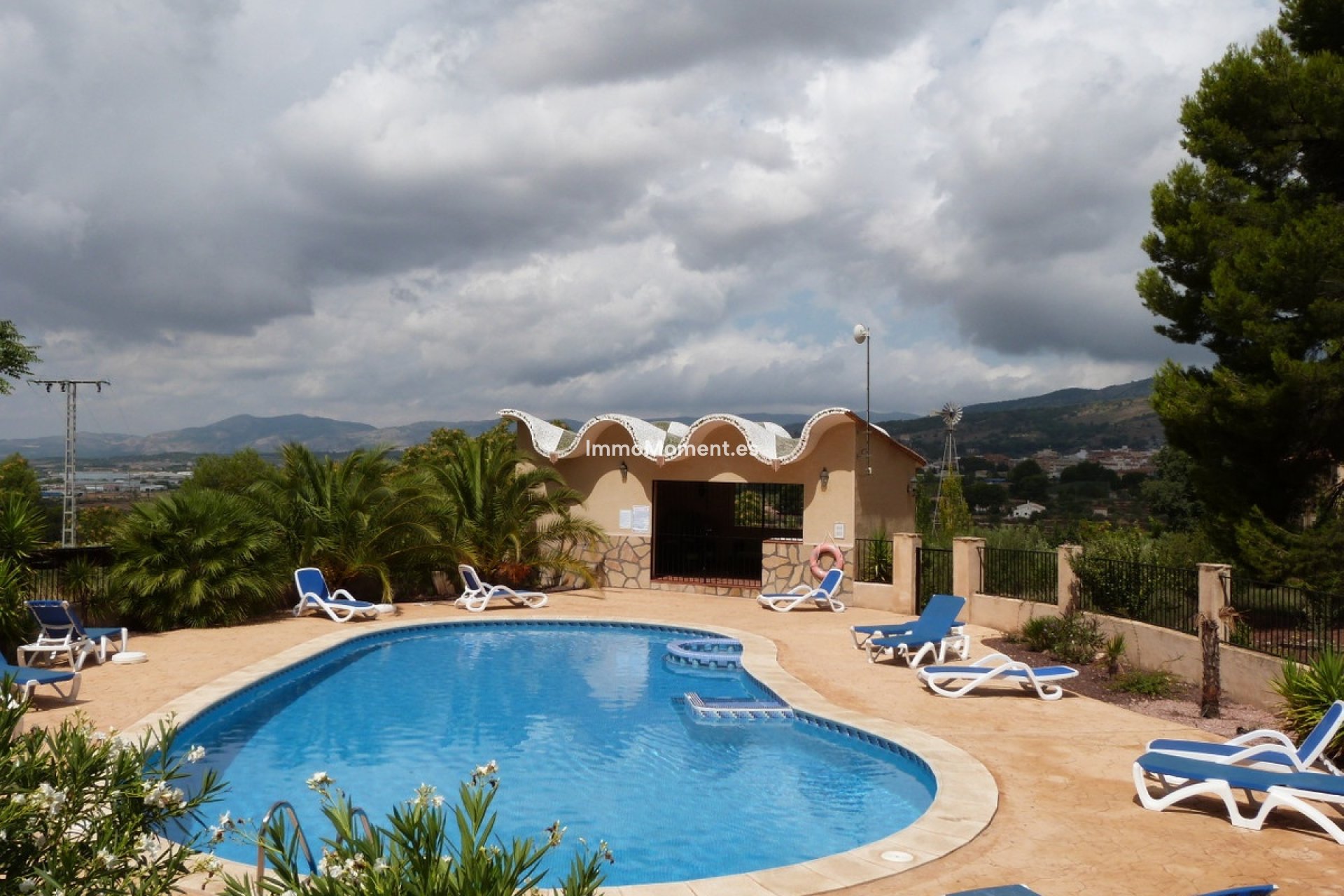 Reventa - Villa - Ibi - Ibi Centro