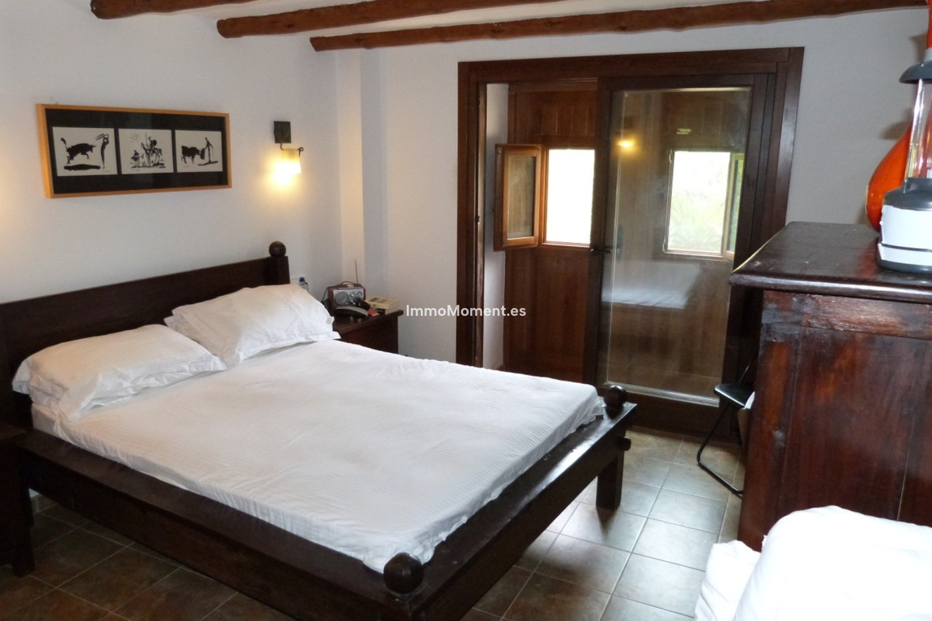 Reventa - Villa - Ibi - Ibi Centro