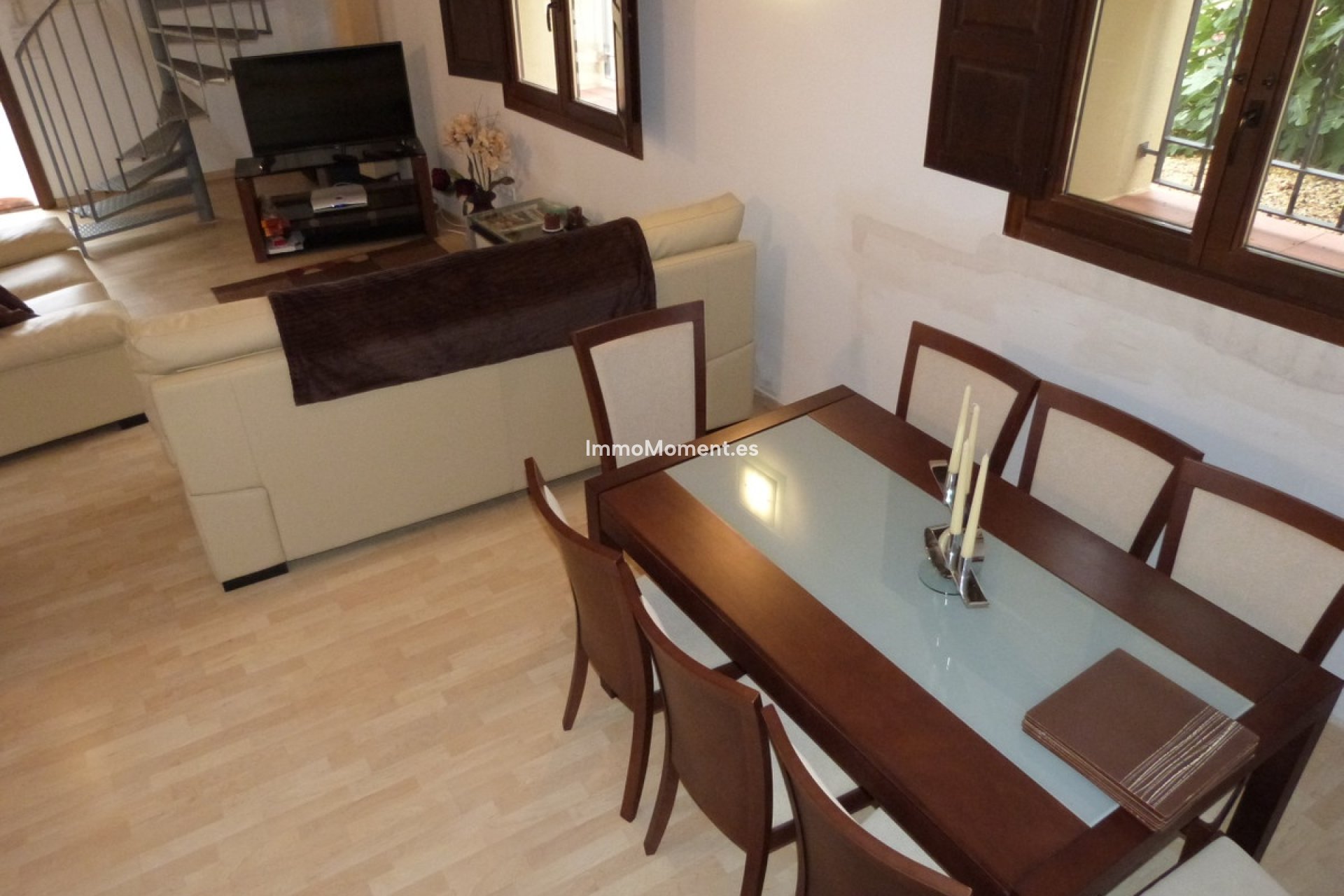 Reventa - Villa - Ibi - Ibi Centro