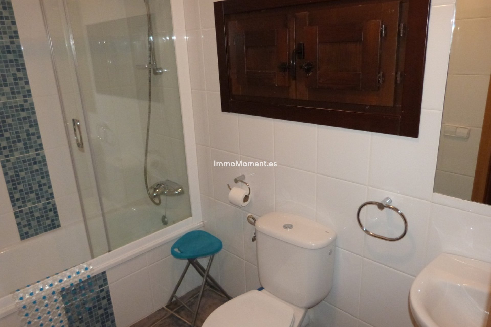 Reventa - Villa - Ibi - Ibi Centro