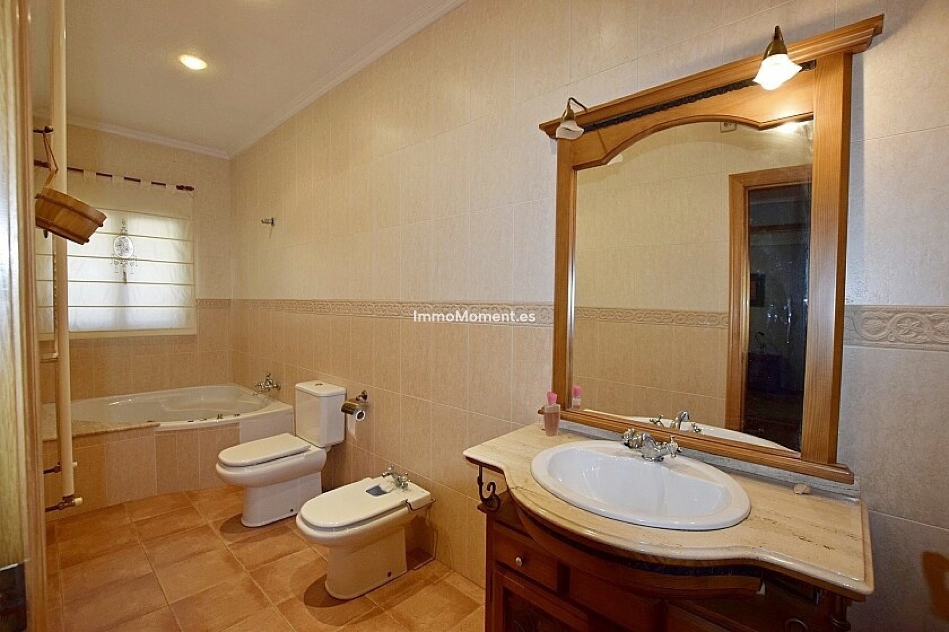 Reventa - Villa independiente - Abanilla - Abanilla Centro