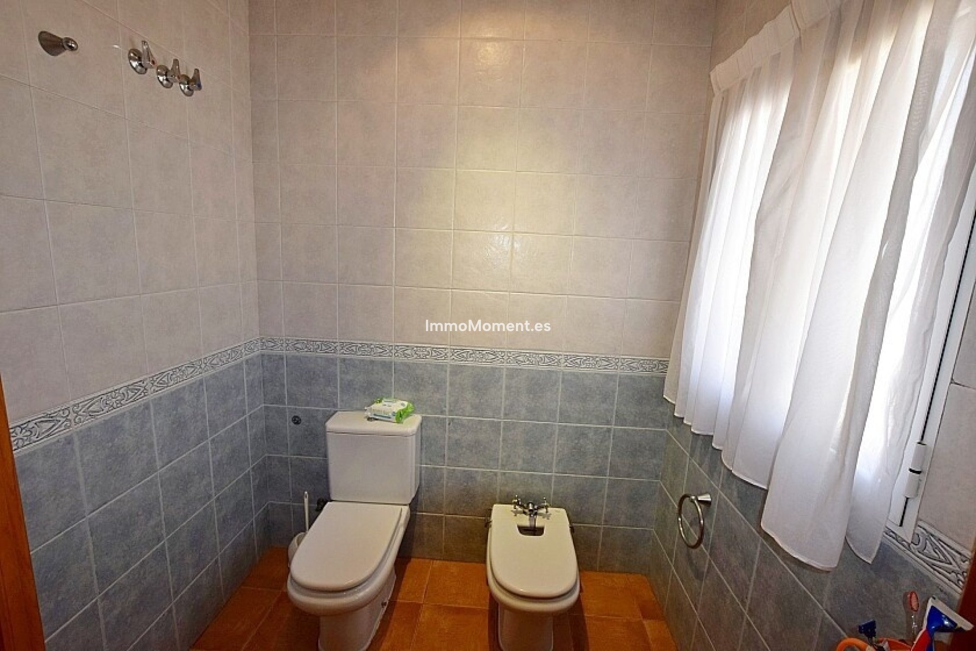 Reventa - Villa independiente - Abanilla - Abanilla Centro