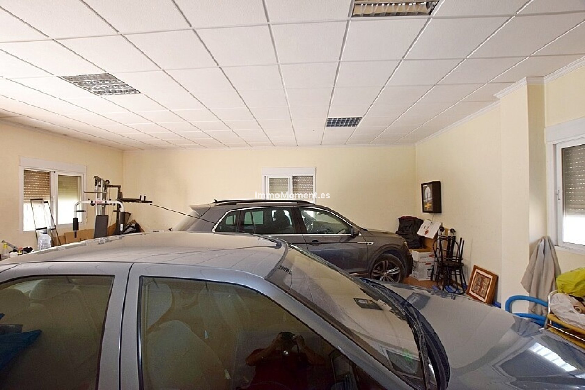 Reventa - Villa independiente - Abanilla - Abanilla Centro