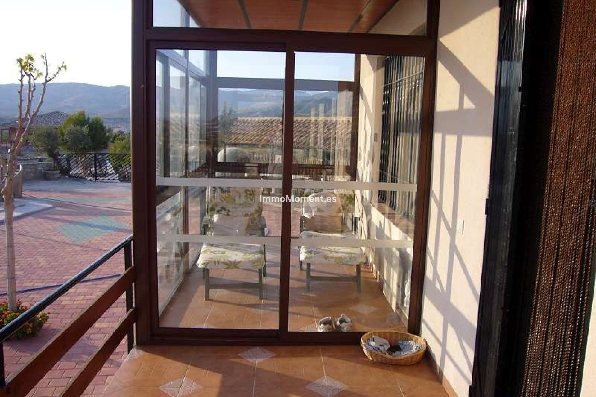 Reventa - Villa independiente - Abanilla - Abanilla Centro