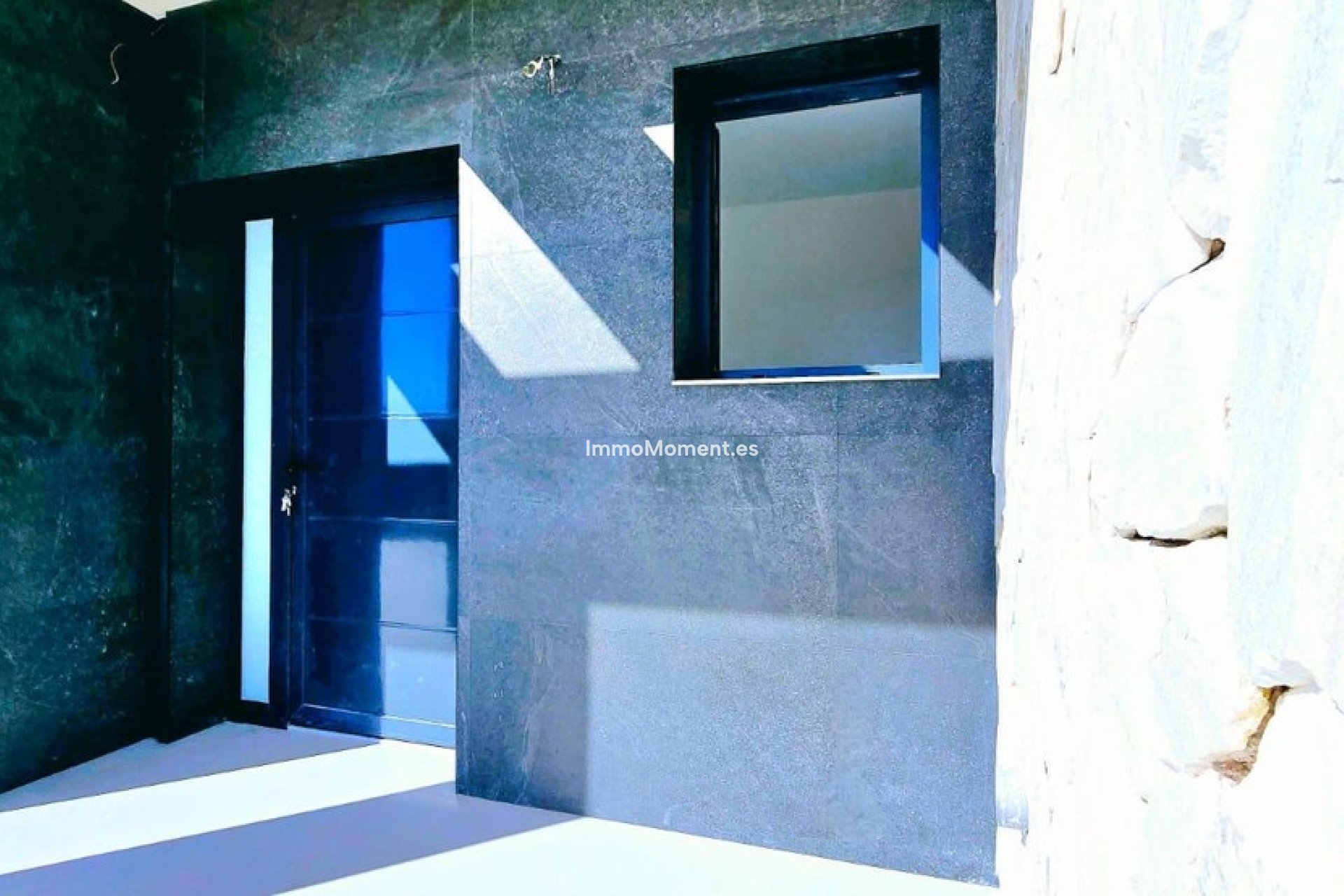 Reventa - Villa independiente - Abanilla - Macisvenda