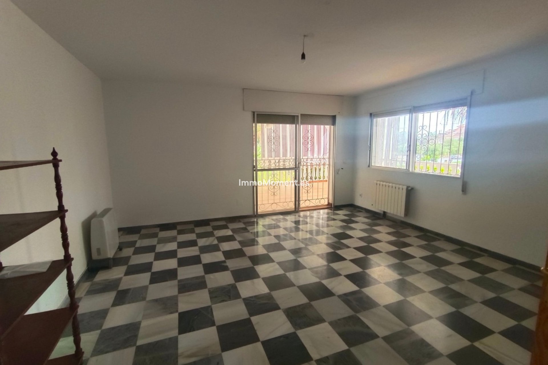 Reventa - Villa independiente - Águilas - Águilas Centro