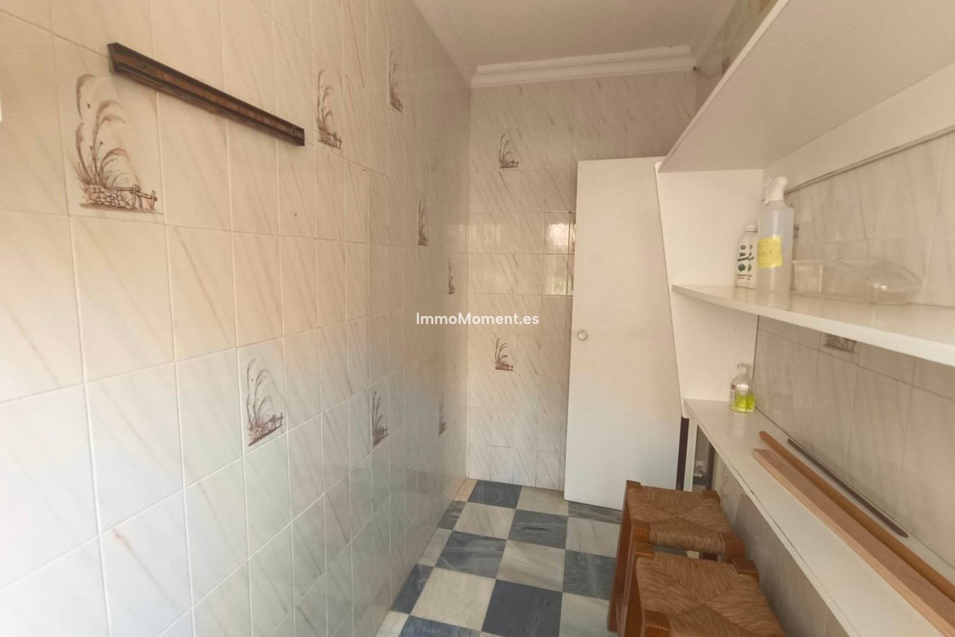 Reventa - Villa independiente - Águilas - Águilas Centro