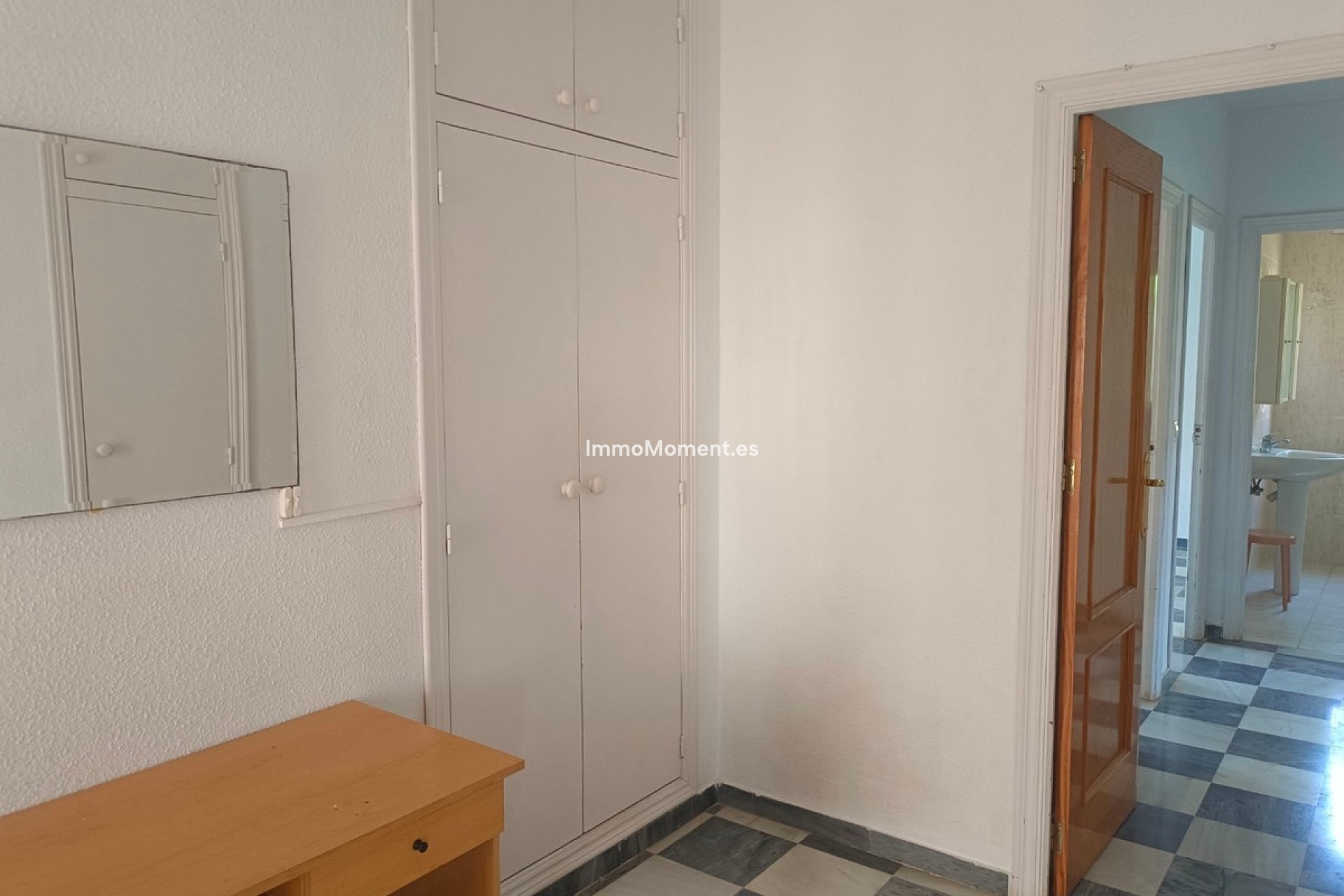 Reventa - Villa independiente - Águilas - Águilas Centro