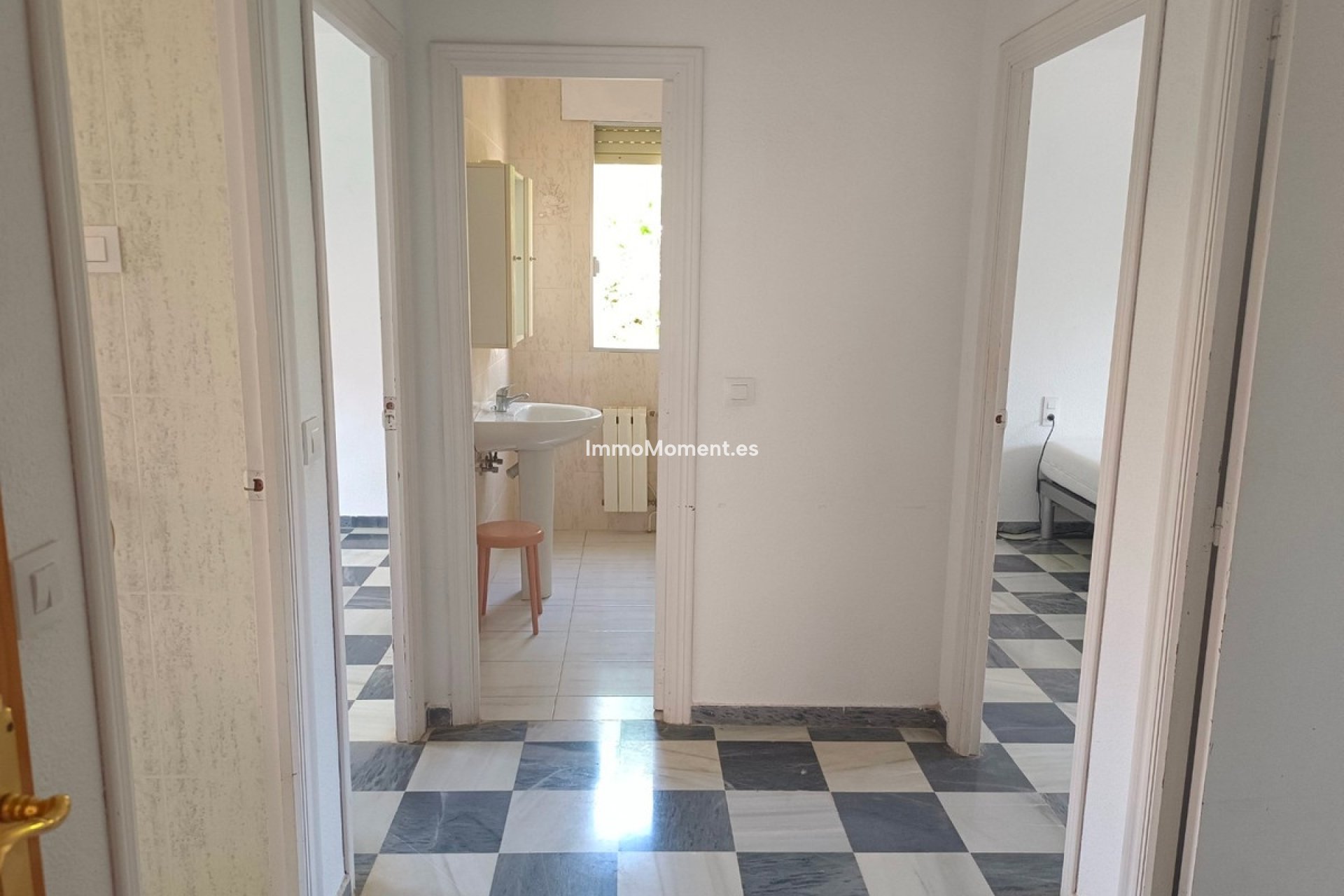 Reventa - Villa independiente - Águilas - Águilas Centro