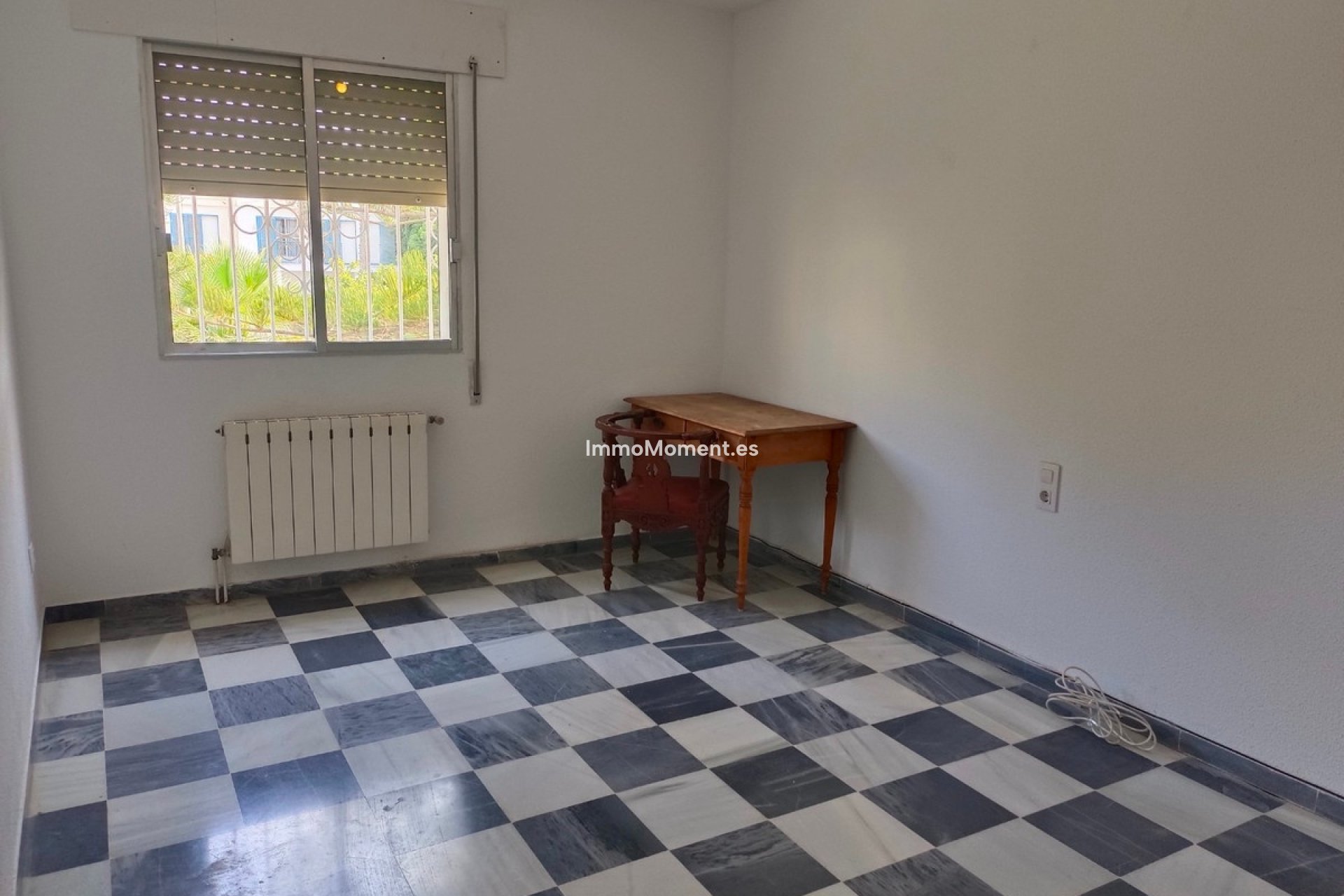 Reventa - Villa independiente - Águilas - Águilas Centro