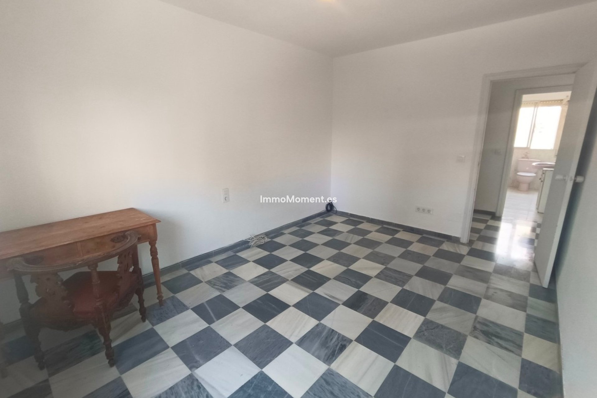 Reventa - Villa independiente - Águilas - Águilas Centro