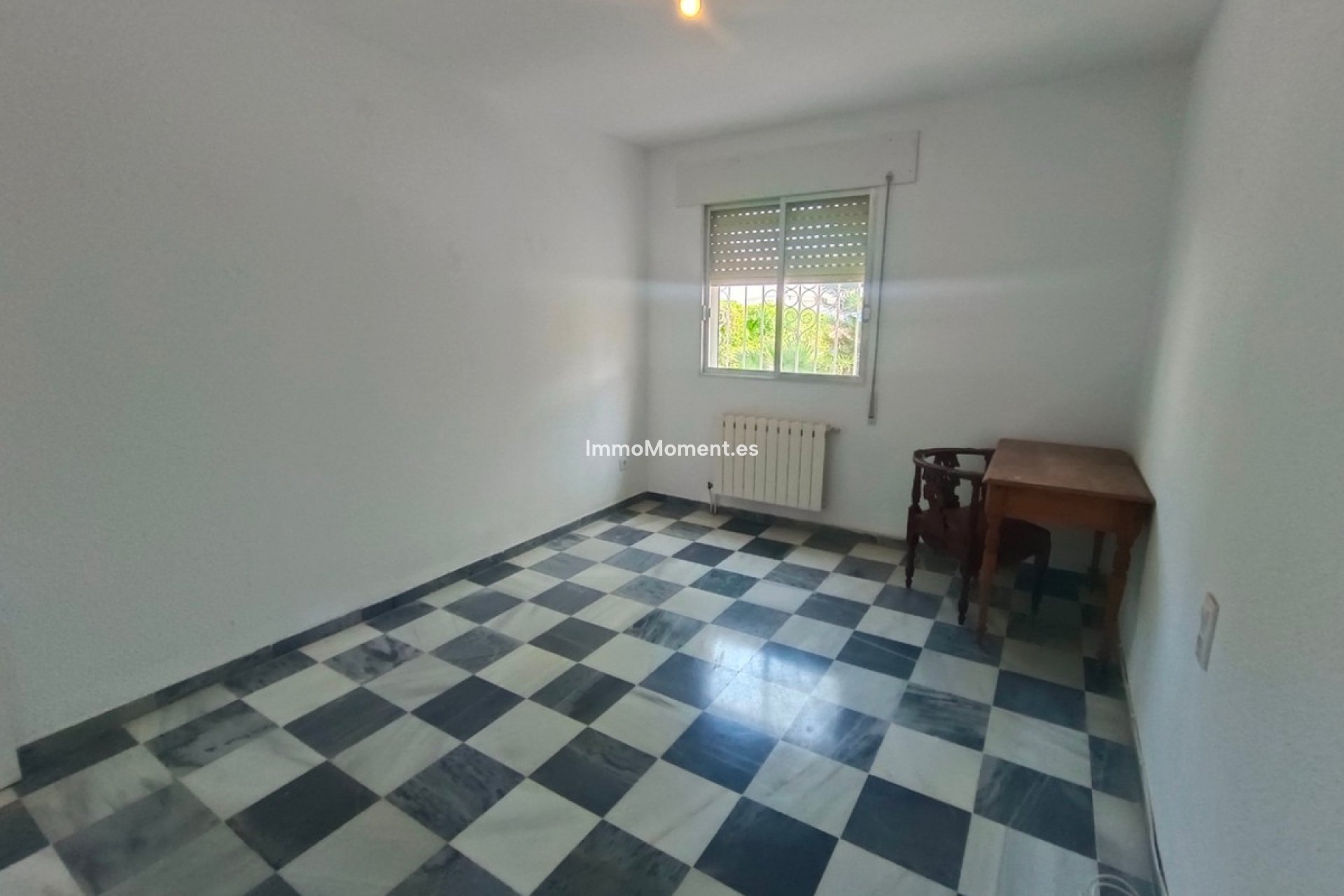 Reventa - Villa independiente - Águilas - Águilas Centro