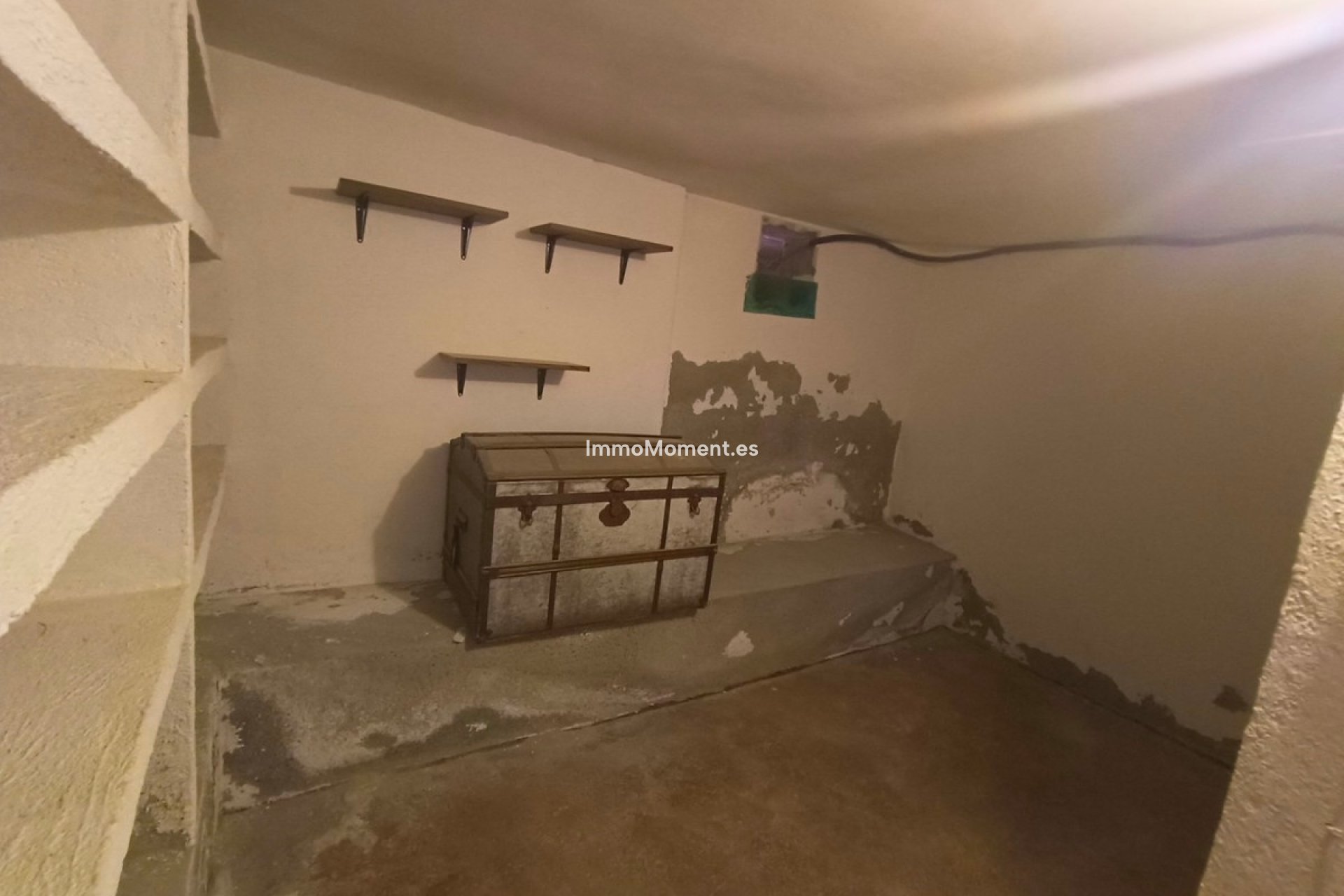 Reventa - Villa independiente - Águilas - Águilas Centro