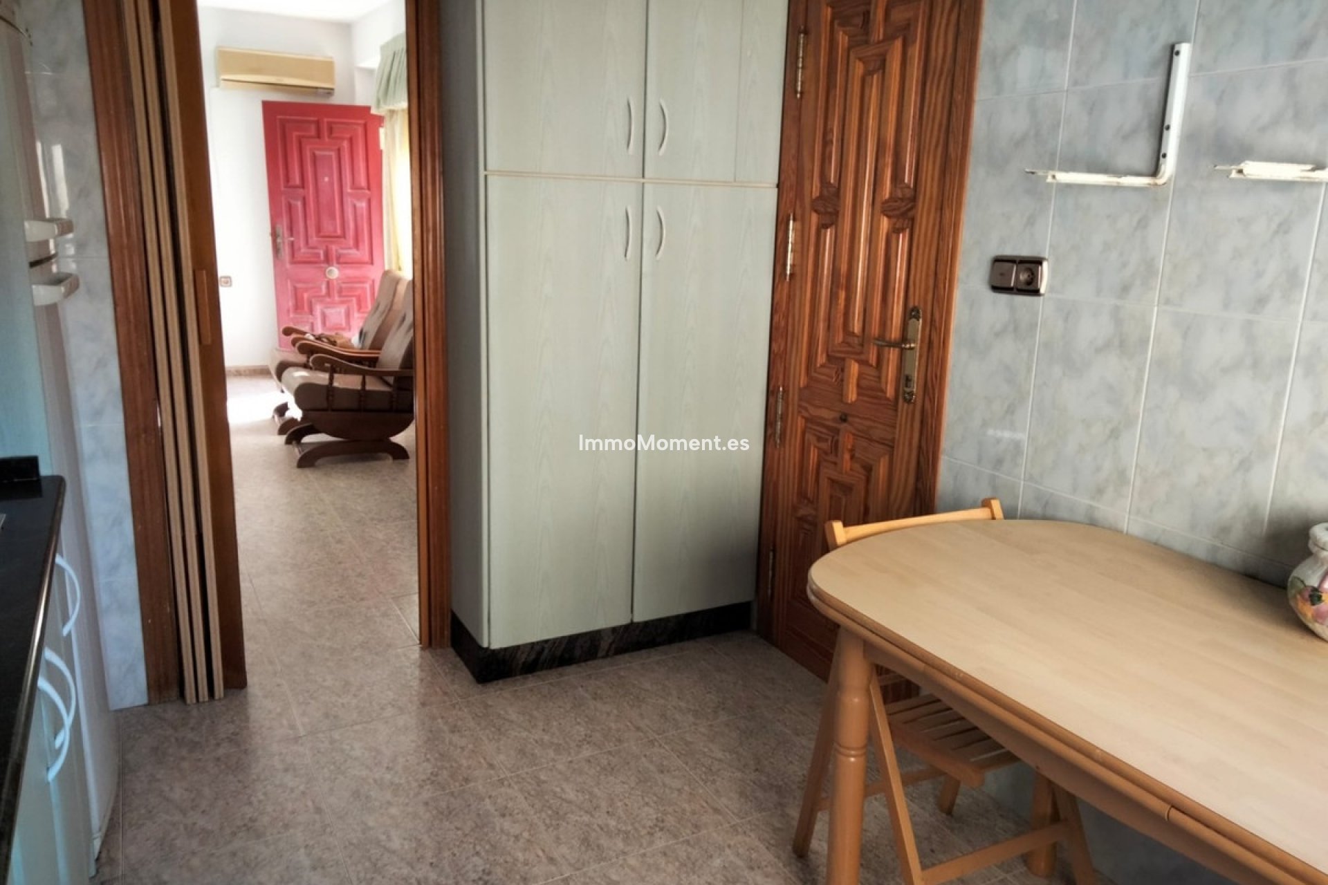 Reventa - Villa independiente - Águilas - Águilas Centro