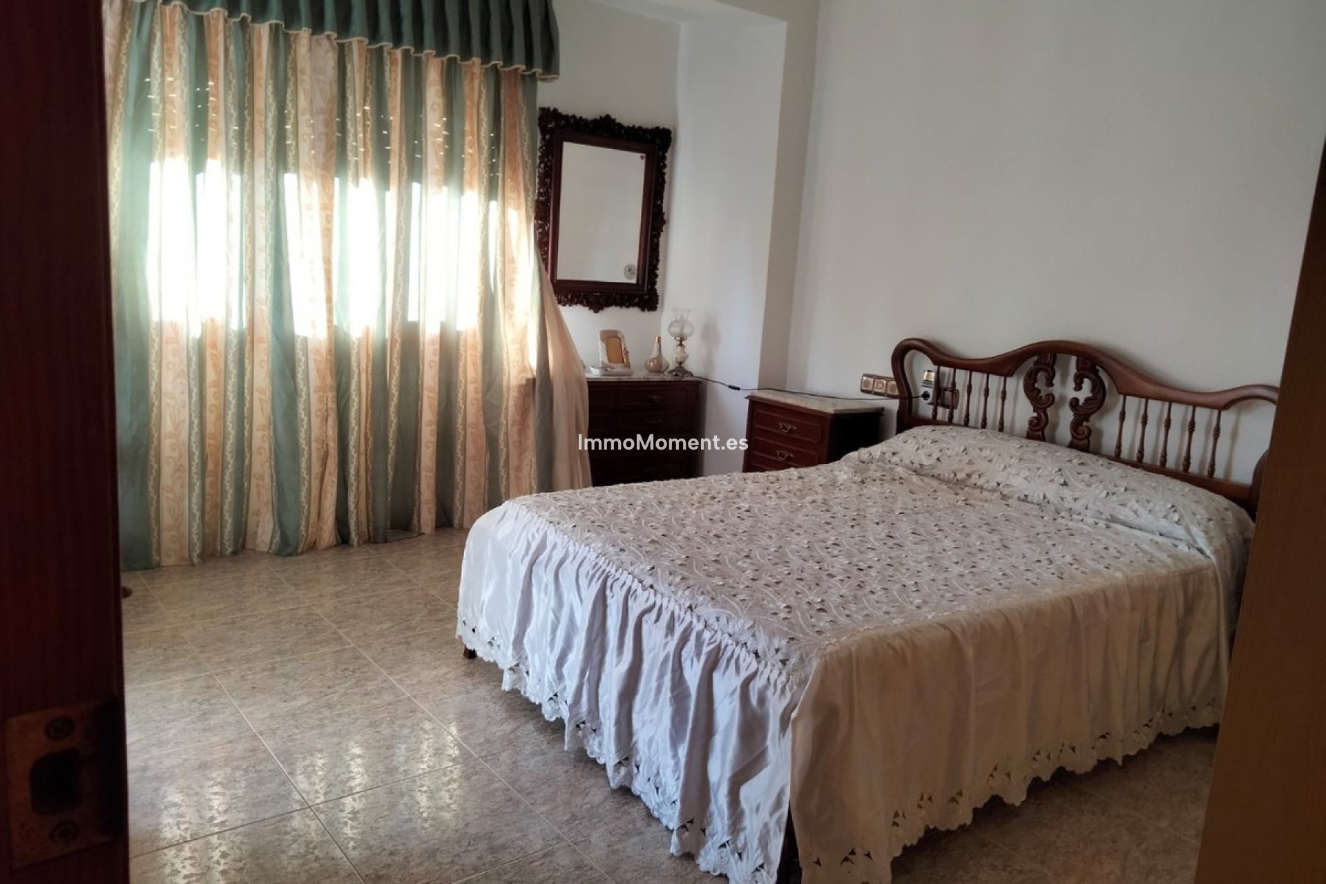 Reventa - Villa independiente - Águilas - Águilas Centro