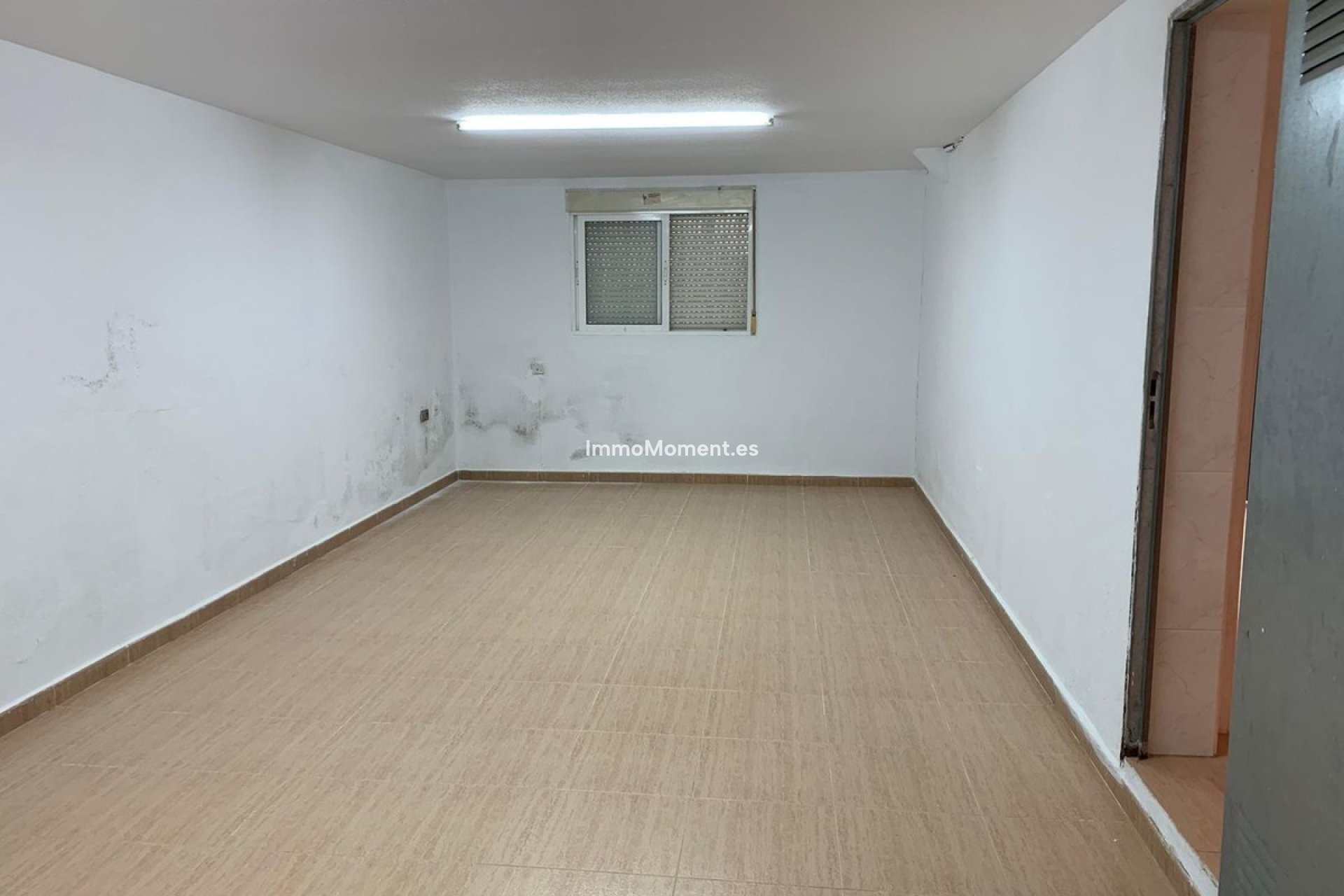 Reventa - Villa independiente - Águilas - Águilas Centro