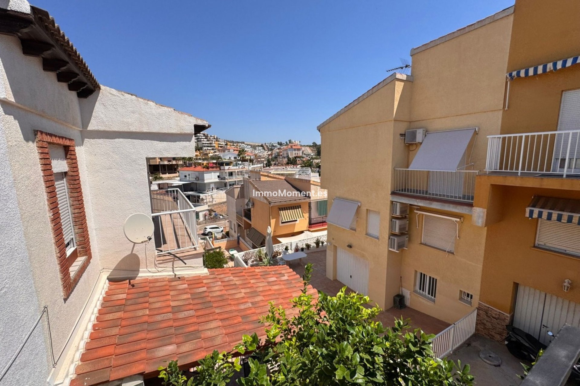 Reventa - Villa independiente - Águilas - Águilas Centro