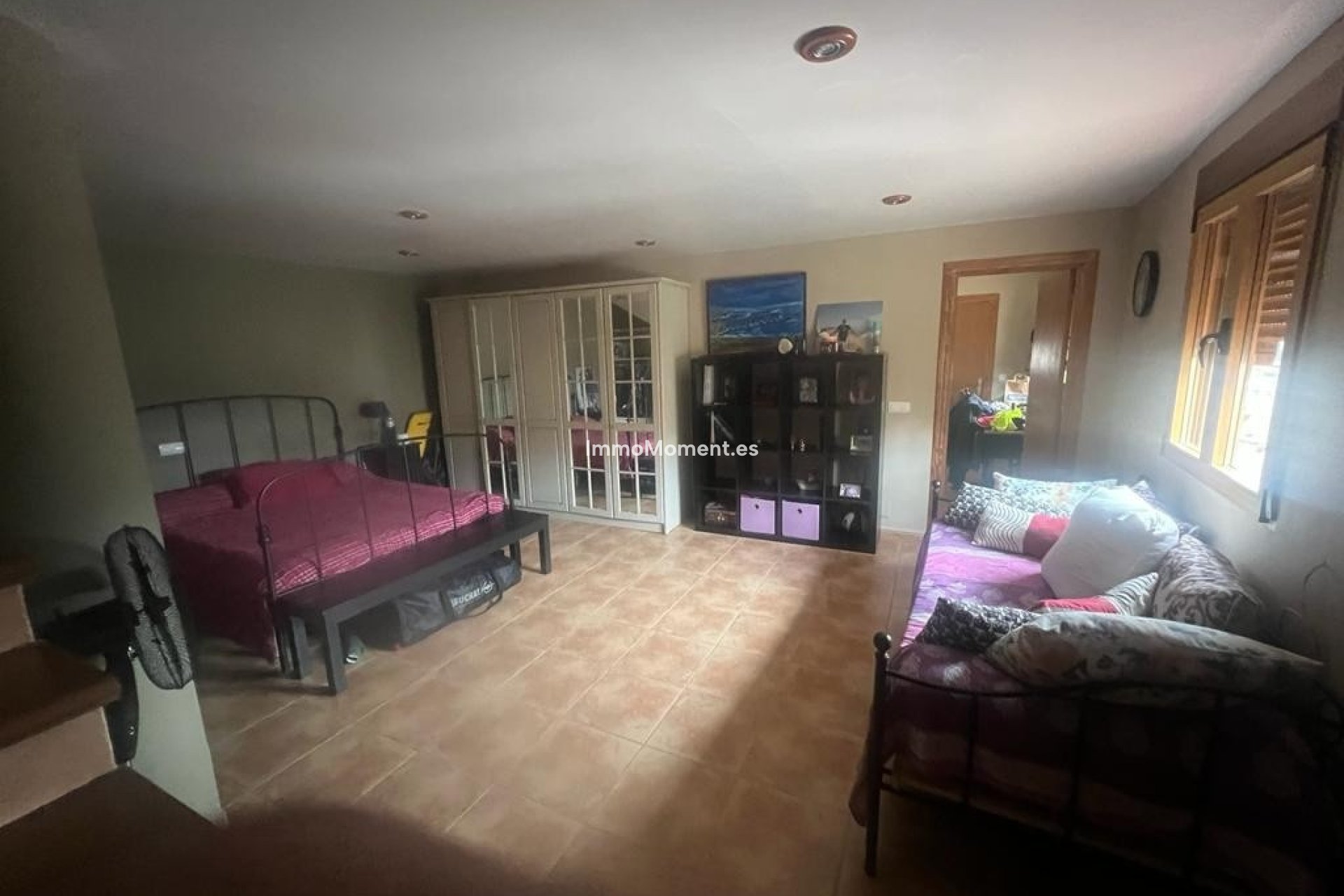 Reventa - Villa independiente - Águilas - Calabardina