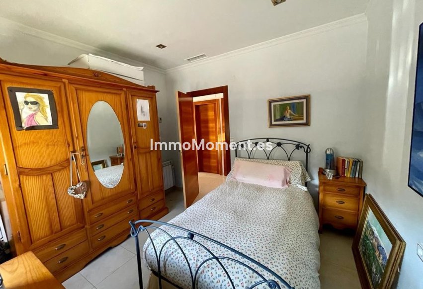 Reventa - Villa independiente - Albatera - Albatera Centro