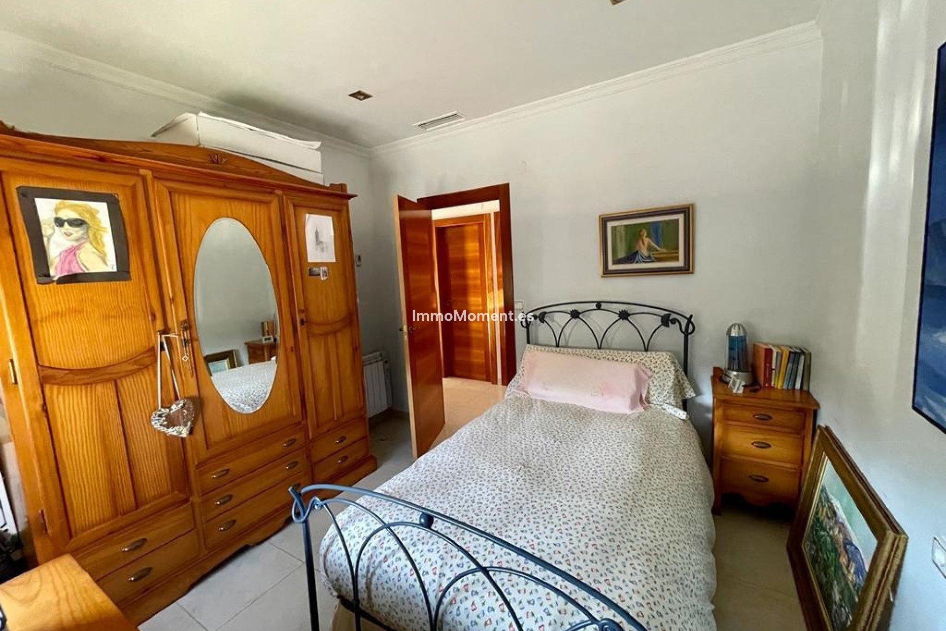 Reventa - Villa independiente - Albatera - Albatera Centro