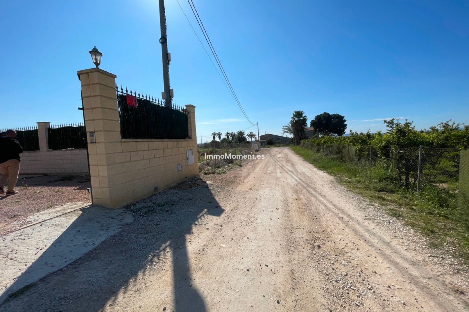 Reventa - Villa independiente - Albatera - Albatera Centro