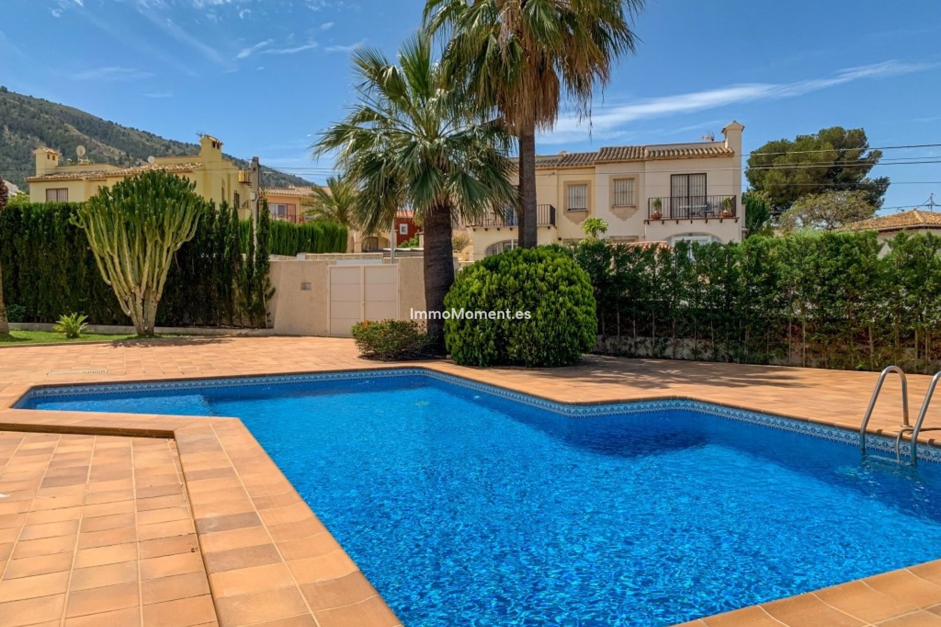 Reventa - Villa independiente - Alfaz del Pi - Albir