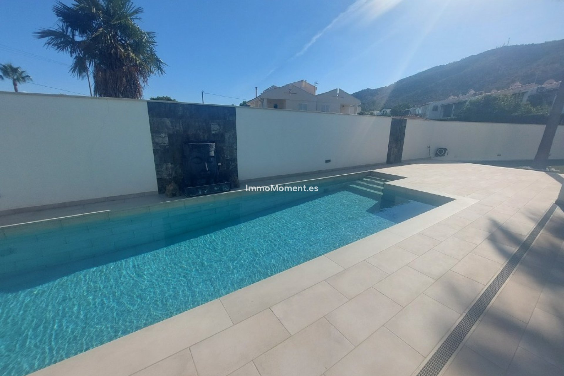 Reventa - Villa independiente - Alfaz del Pi - Albir