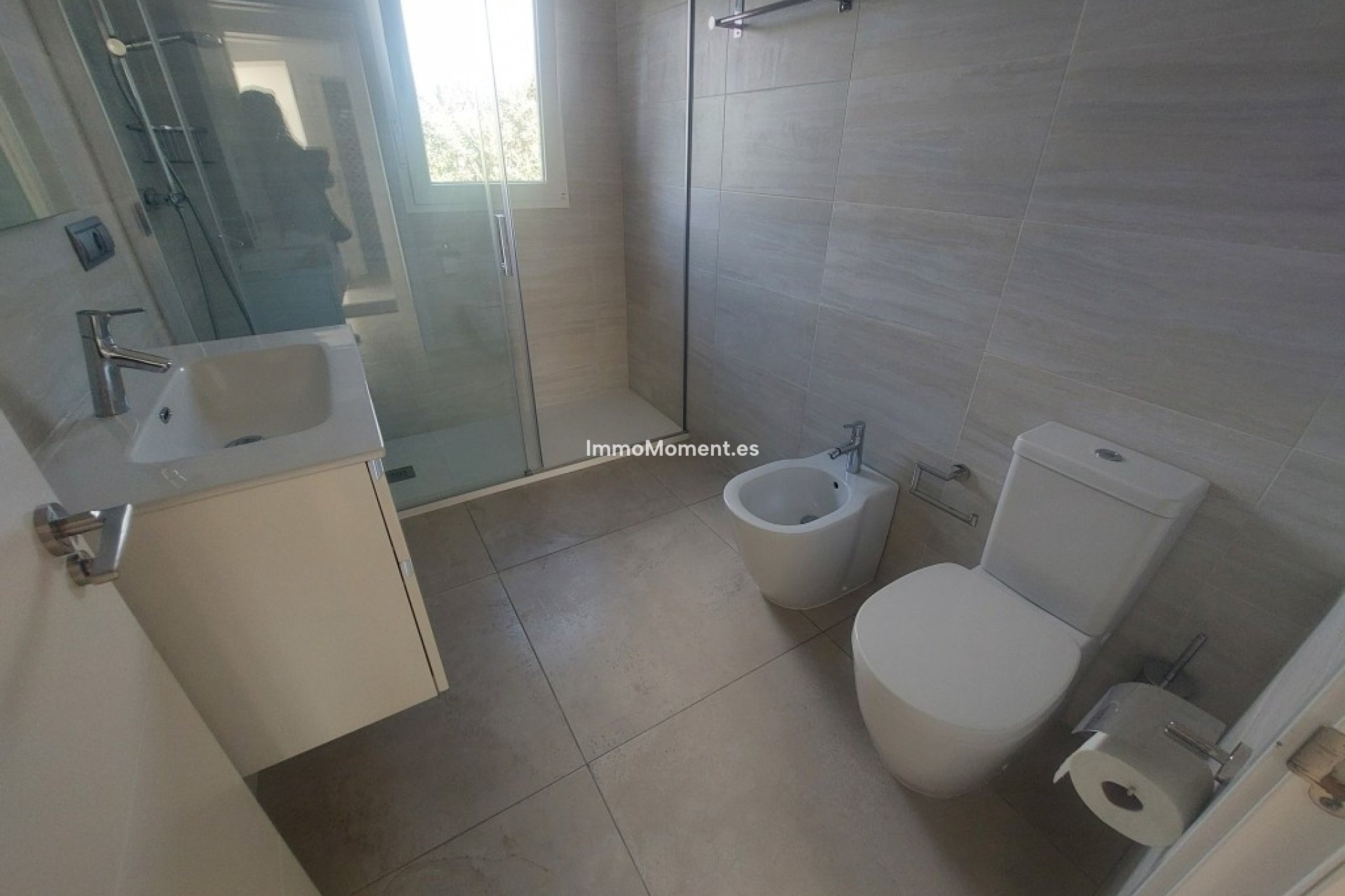 Reventa - Villa independiente - Alfaz del Pi - Albir