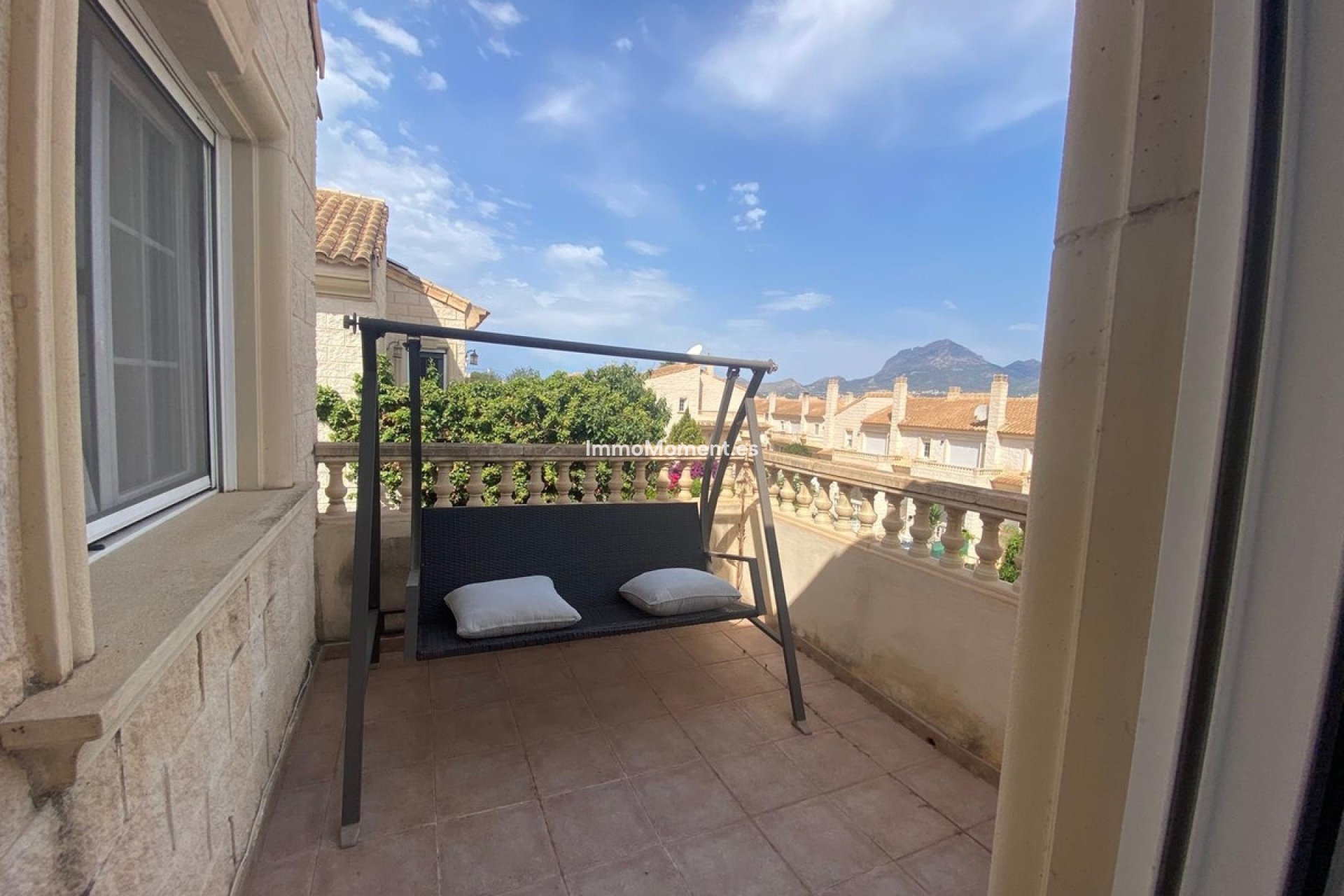 Reventa - Villa independiente - Alfaz del Pi - Albir