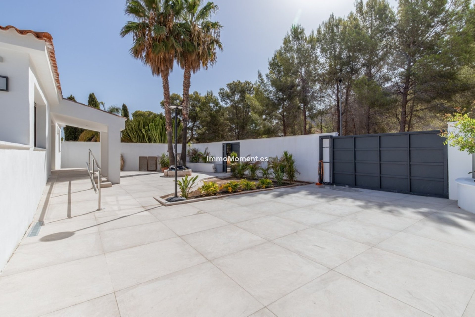 Reventa - Villa independiente - Alfaz del Pi - L'Albir