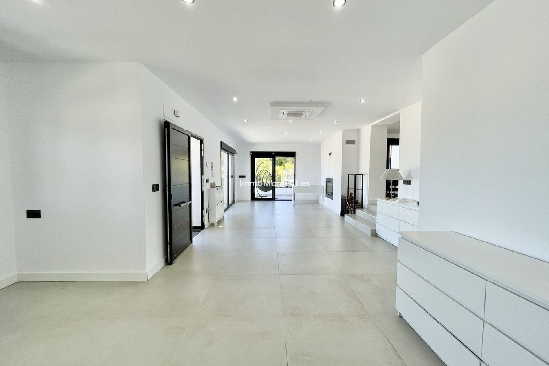 Reventa - Villa independiente - Alfaz del Pi - L'Albir