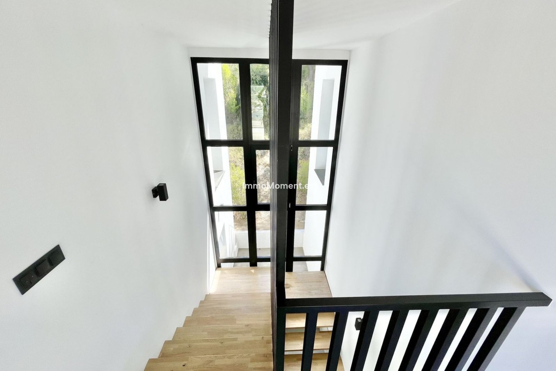Reventa - Villa independiente - Alfaz del Pi - L'Albir