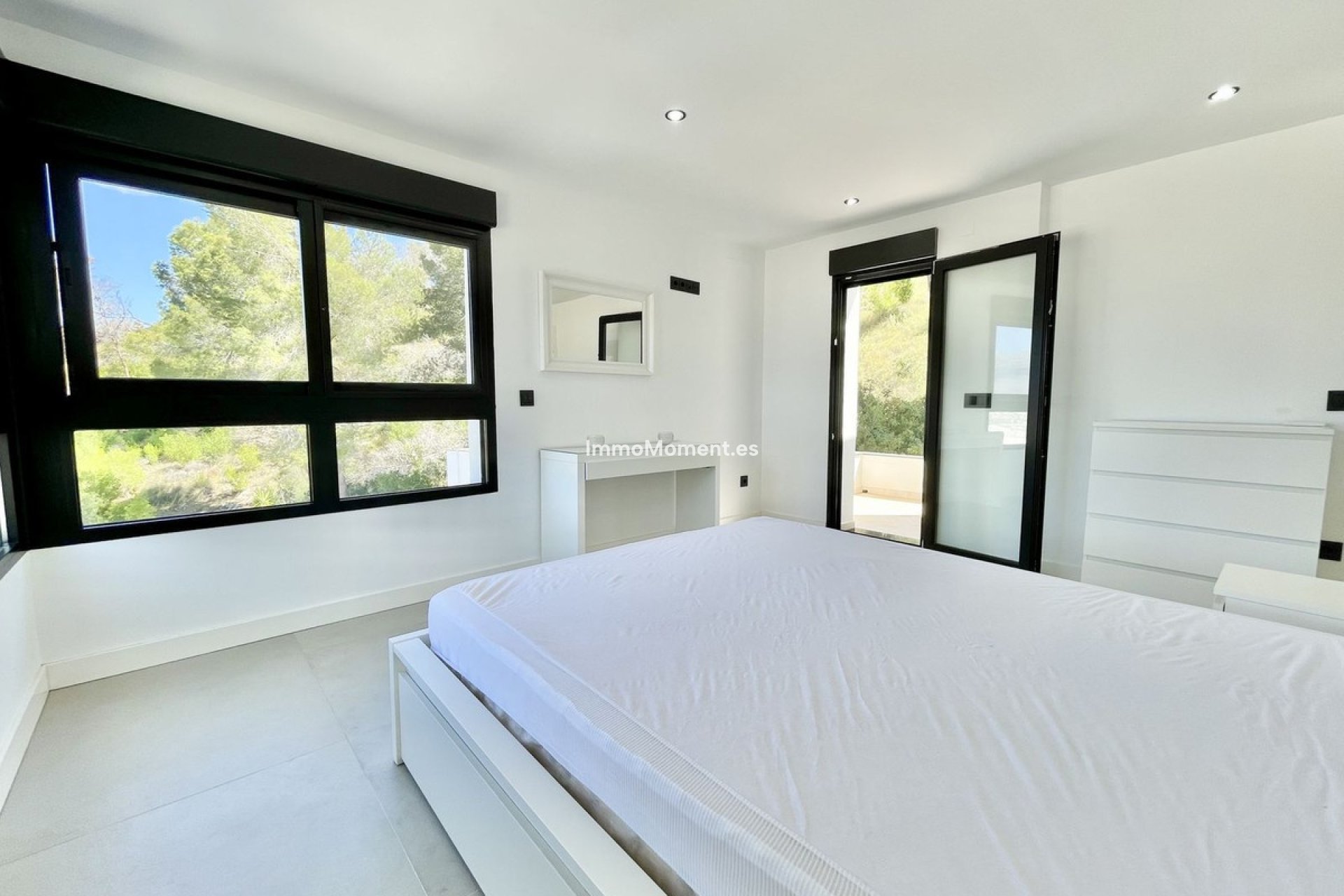 Reventa - Villa independiente - Alfaz del Pi - L'Albir