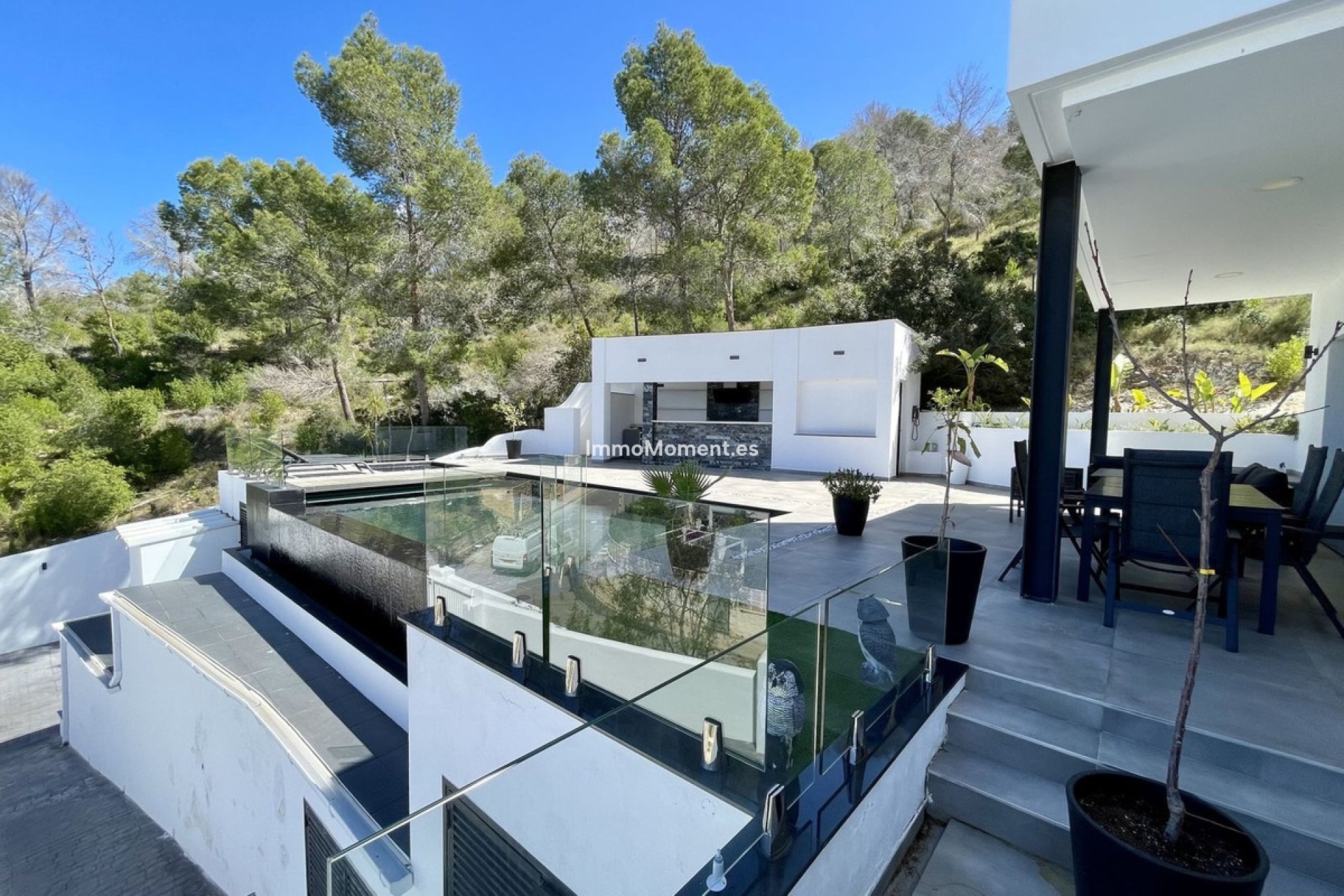 Reventa - Villa independiente - Alfaz del Pi - L'Albir
