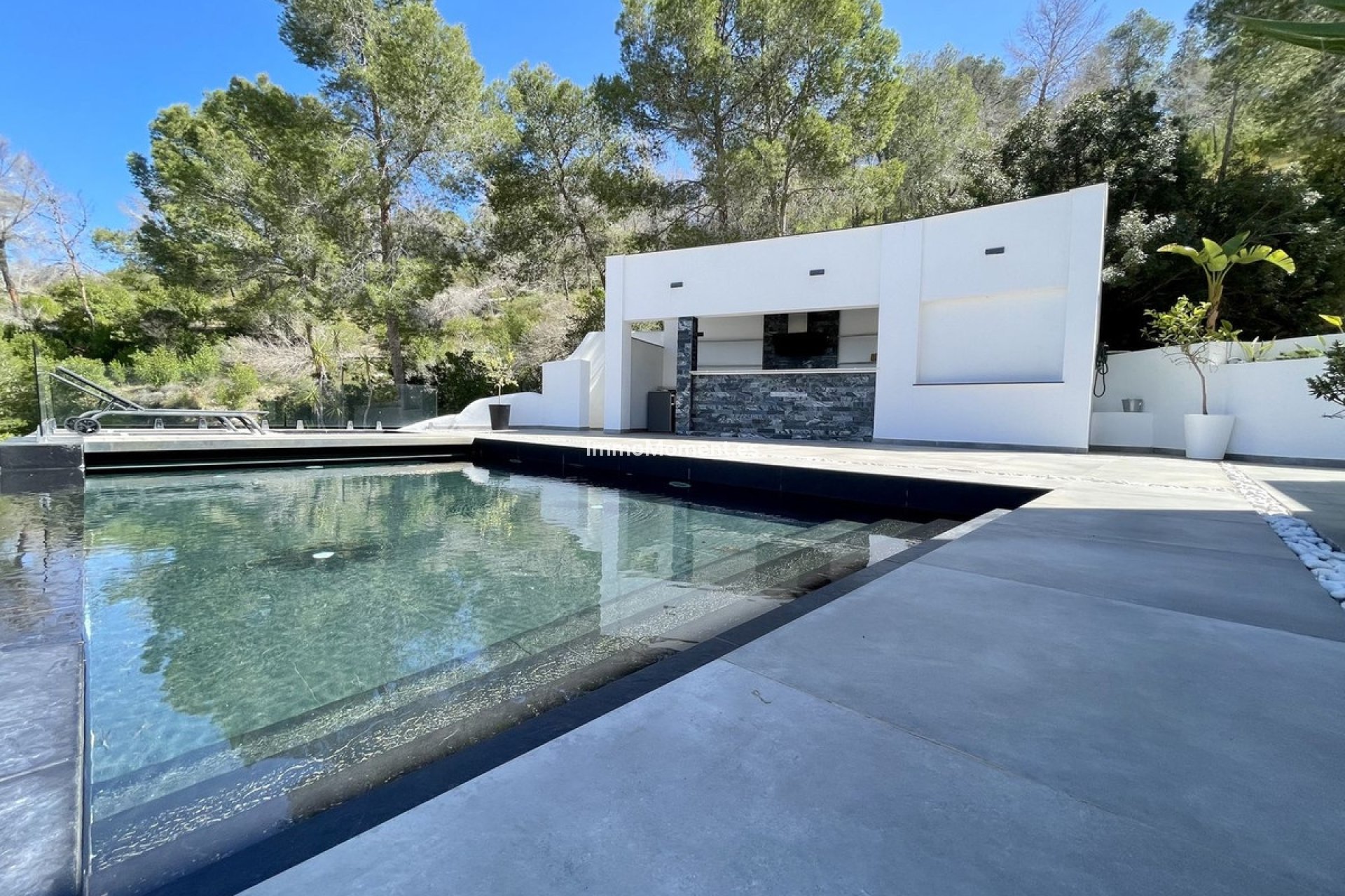 Reventa - Villa independiente - Alfaz del Pi - L'Albir