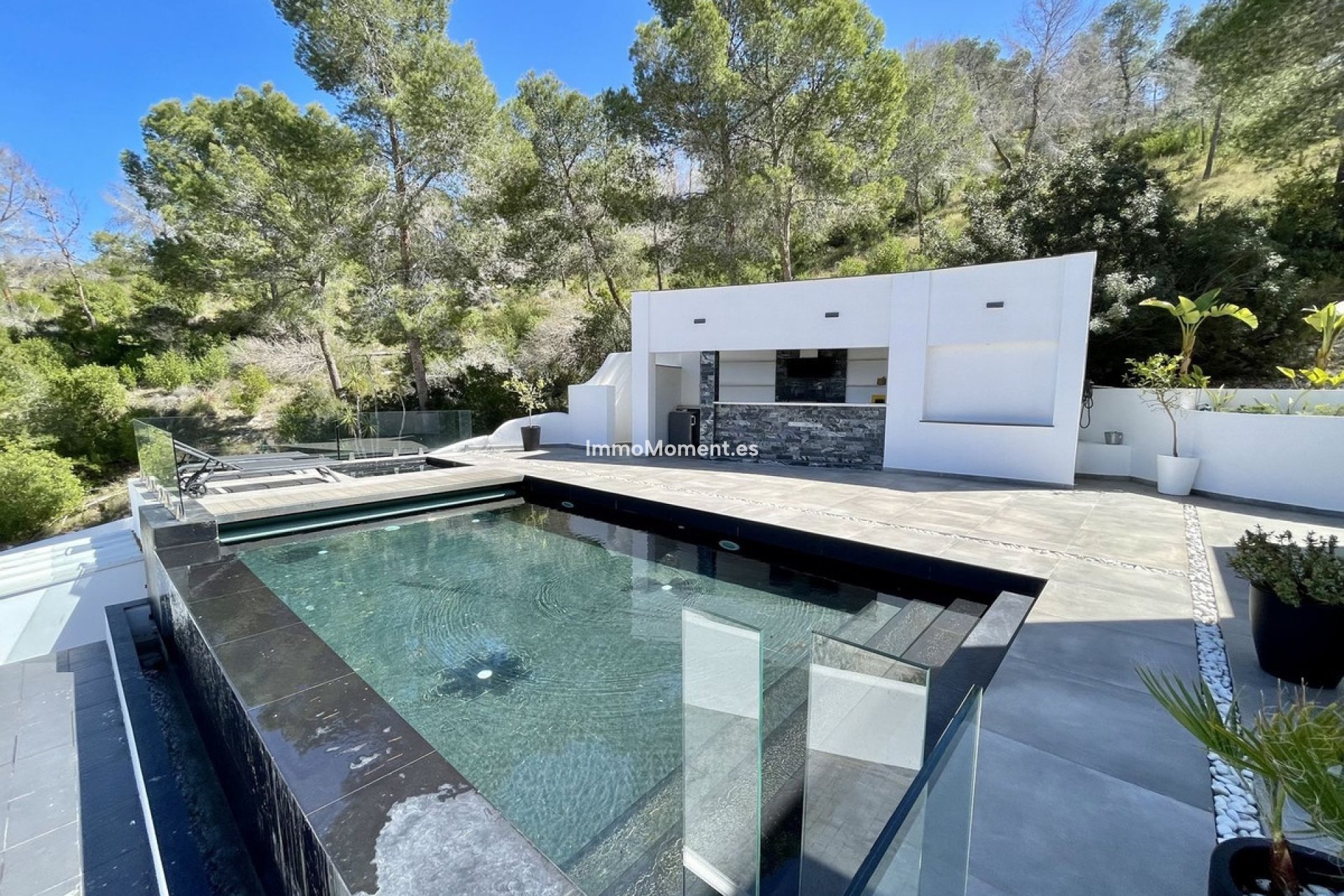 Reventa - Villa independiente - Alfaz del Pi - L'Albir