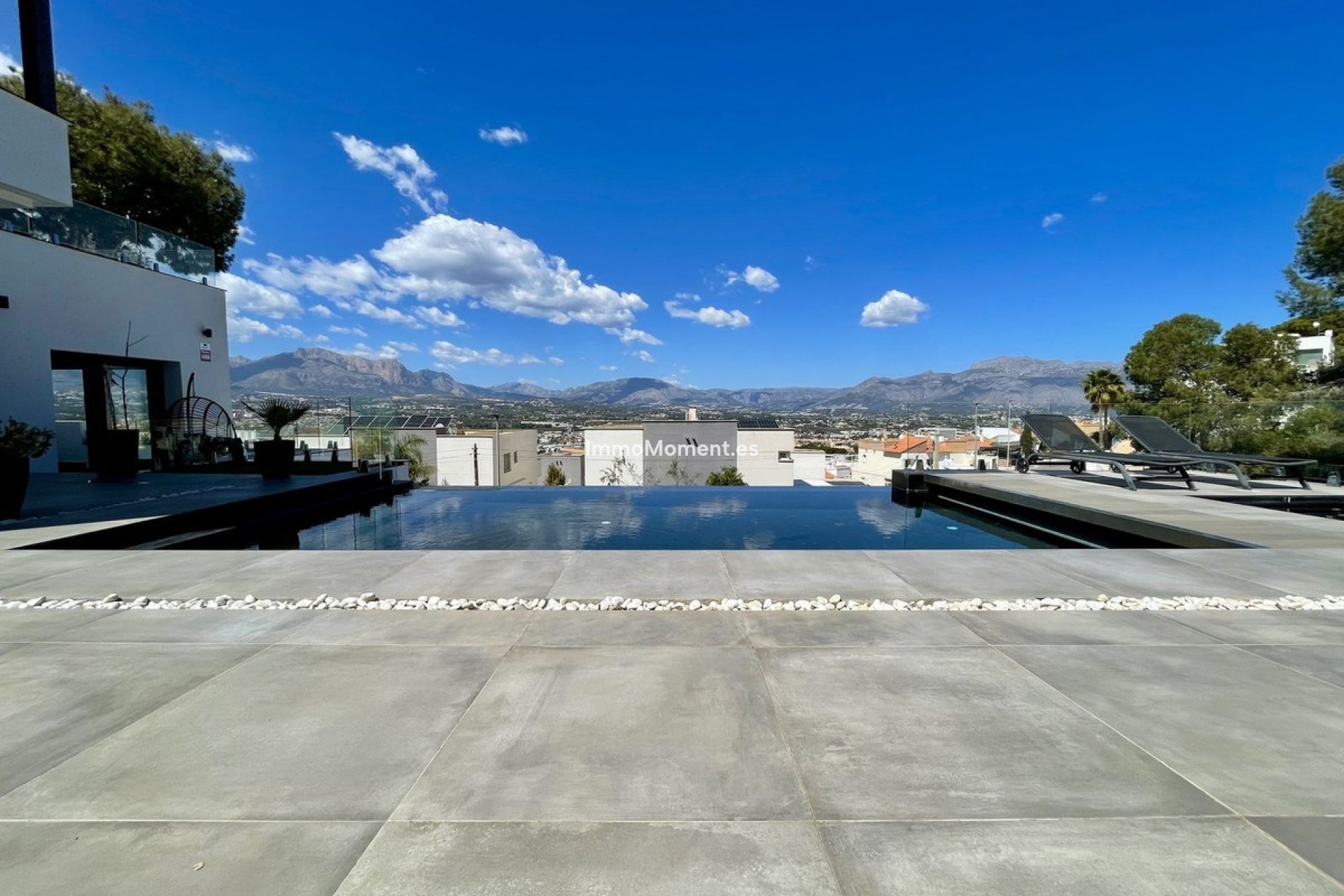 Reventa - Villa independiente - Alfaz del Pi - L'Albir