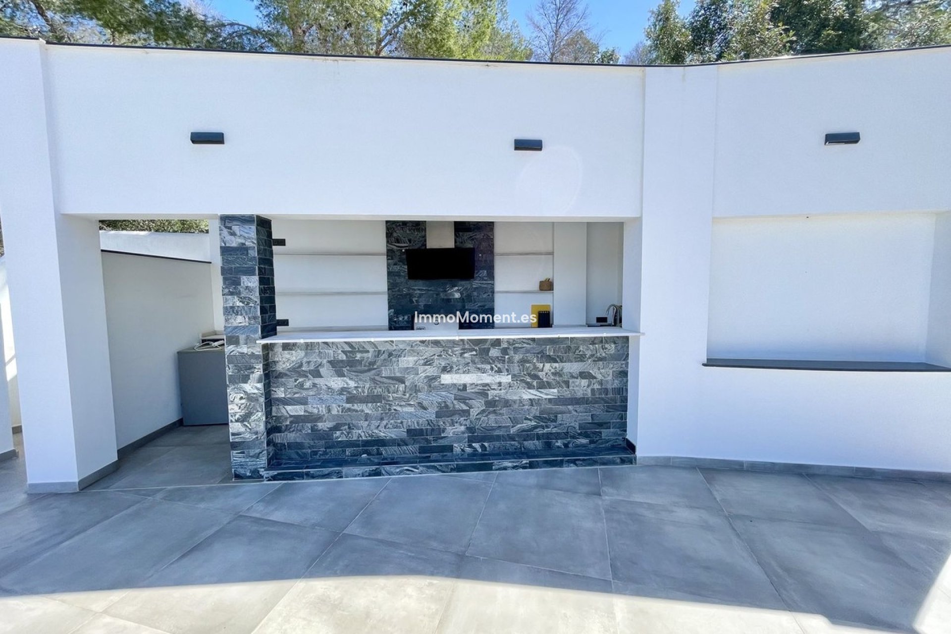 Reventa - Villa independiente - Alfaz del Pi - L'Albir