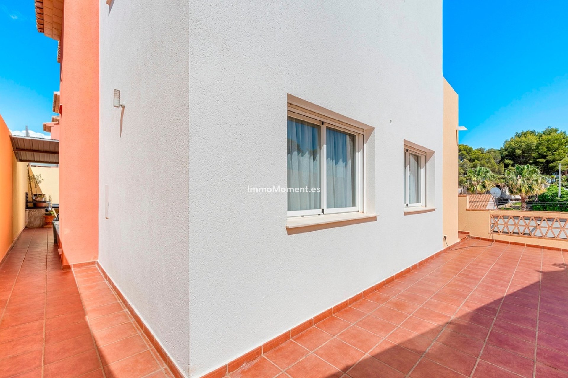 Reventa - Villa independiente - Alfaz del Pi - L'Alfás del Pi Centro