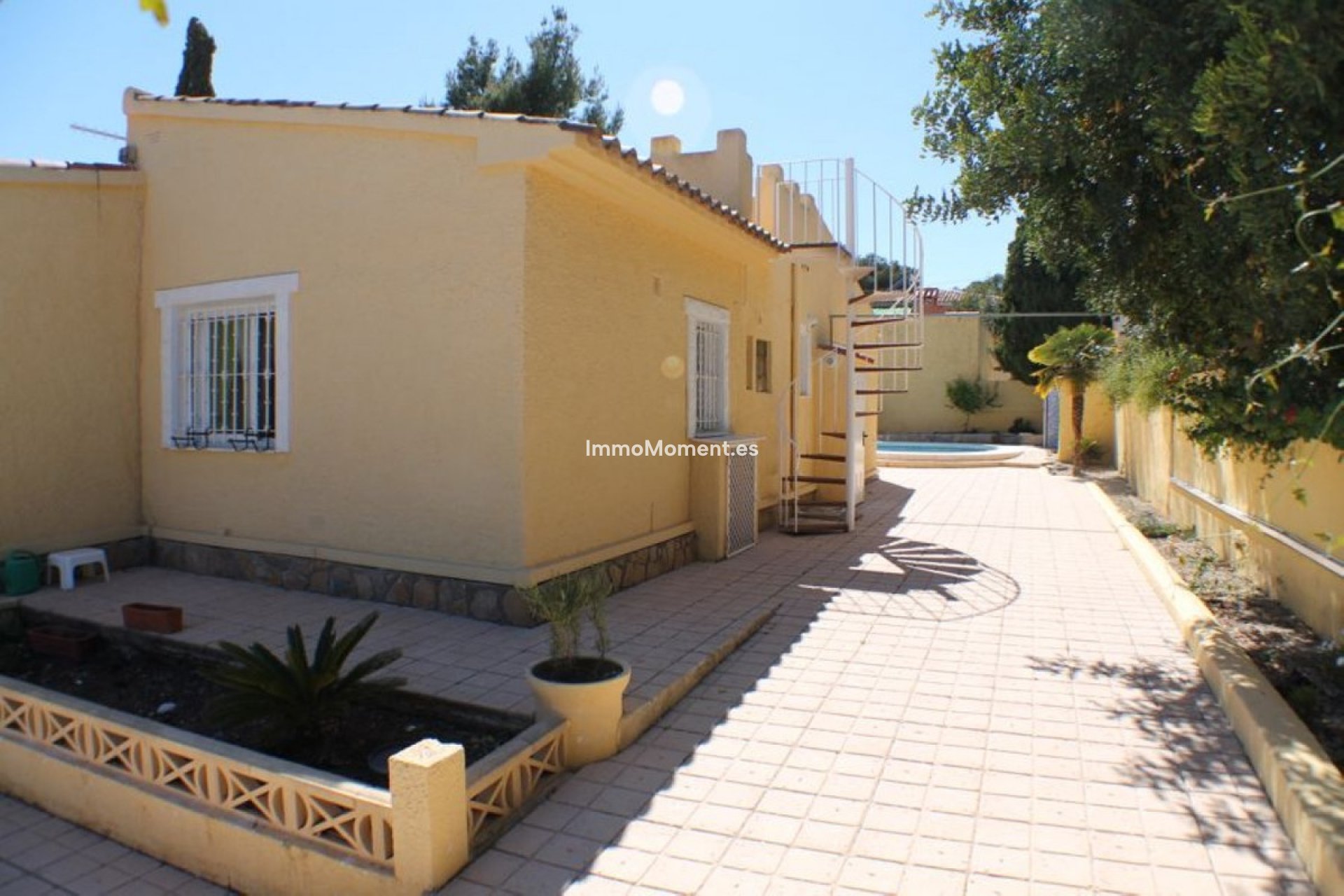 Reventa - Villa independiente - Alfaz del Pi - L'Alfás del Pi Centro
