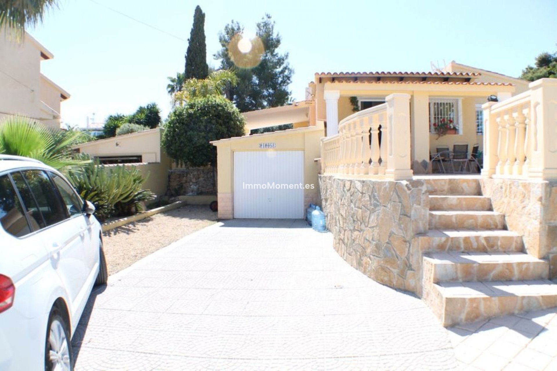Reventa - Villa independiente - Alfaz del Pi - L'Alfás del Pi Centro