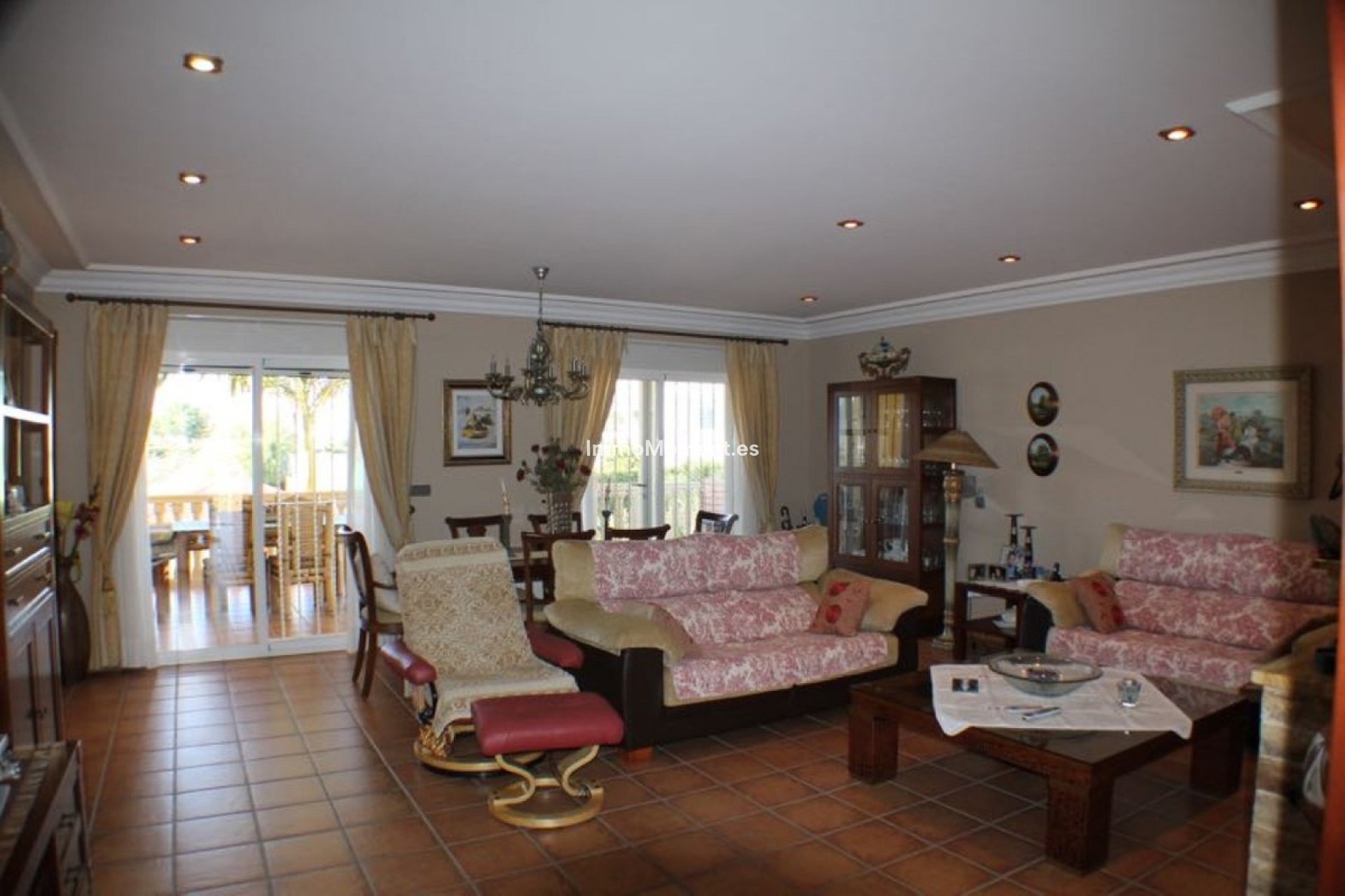 Reventa - Villa independiente - Alfaz del Pi - L'Alfás del Pi Centro