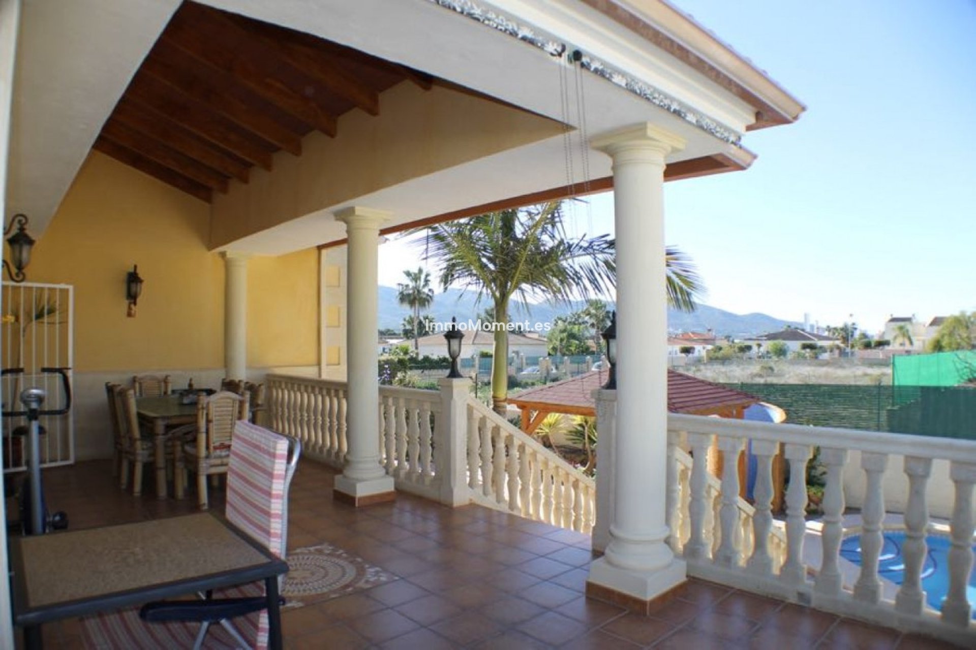 Reventa - Villa independiente - Alfaz del Pi - L'Alfás del Pi Centro