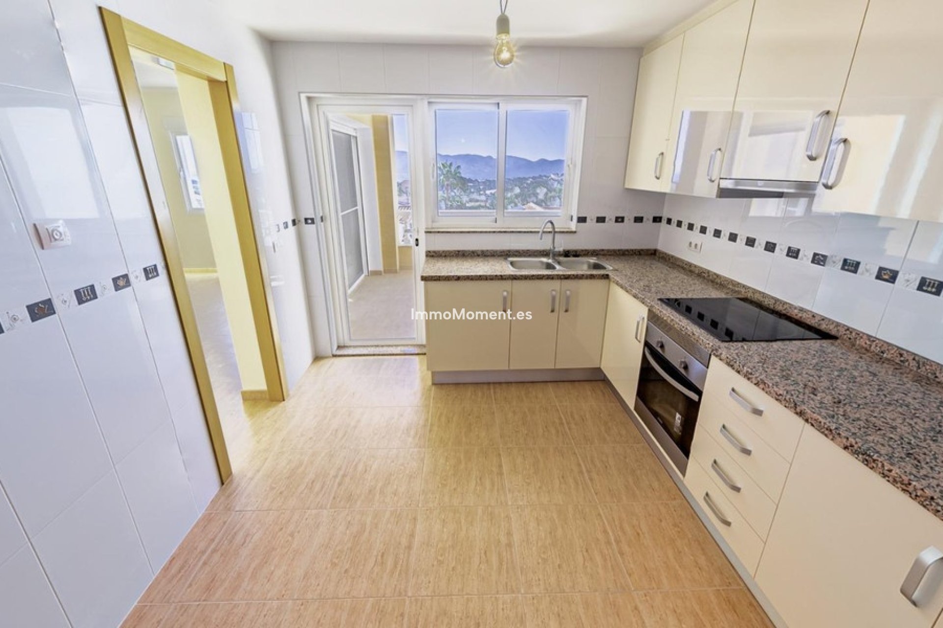 Reventa - Villa independiente - Alfaz del Pi - L'Alfás del Pi Centro