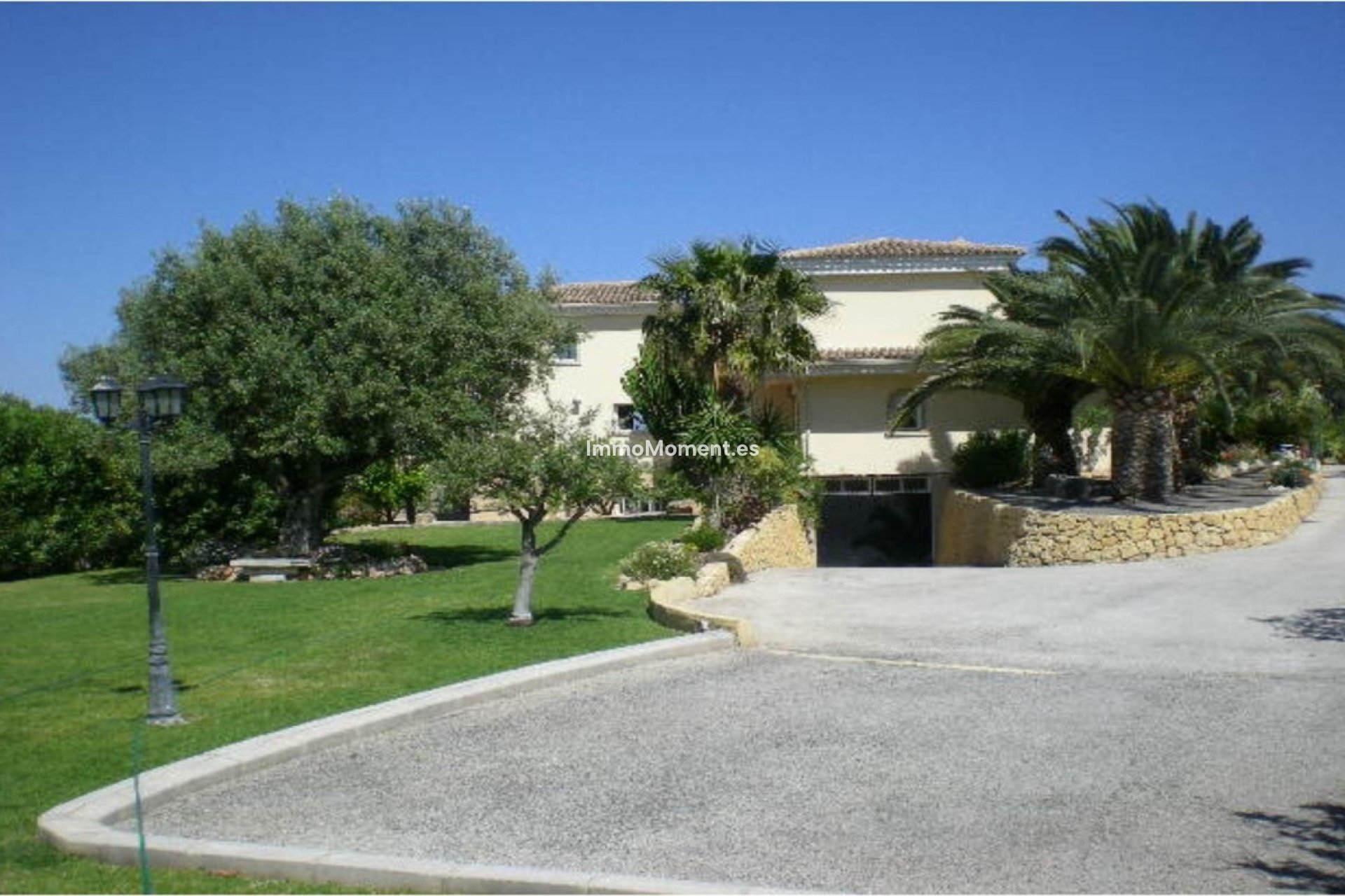 Reventa - Villa independiente - Alfaz del Pi - L'Alfás del Pi Centro